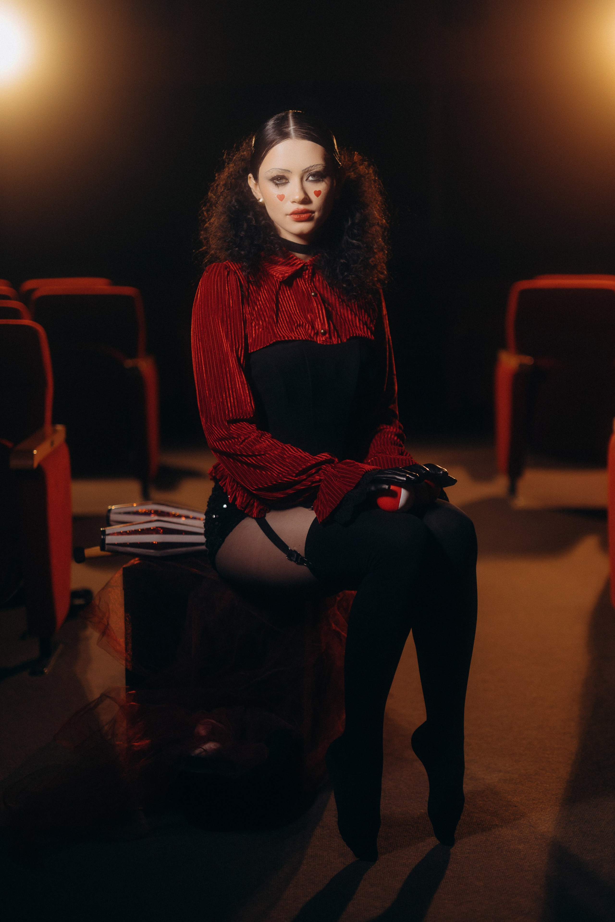 Наташа. Свадебный и семейный фотограф в Тамбове и Котовске Артём Комбаров