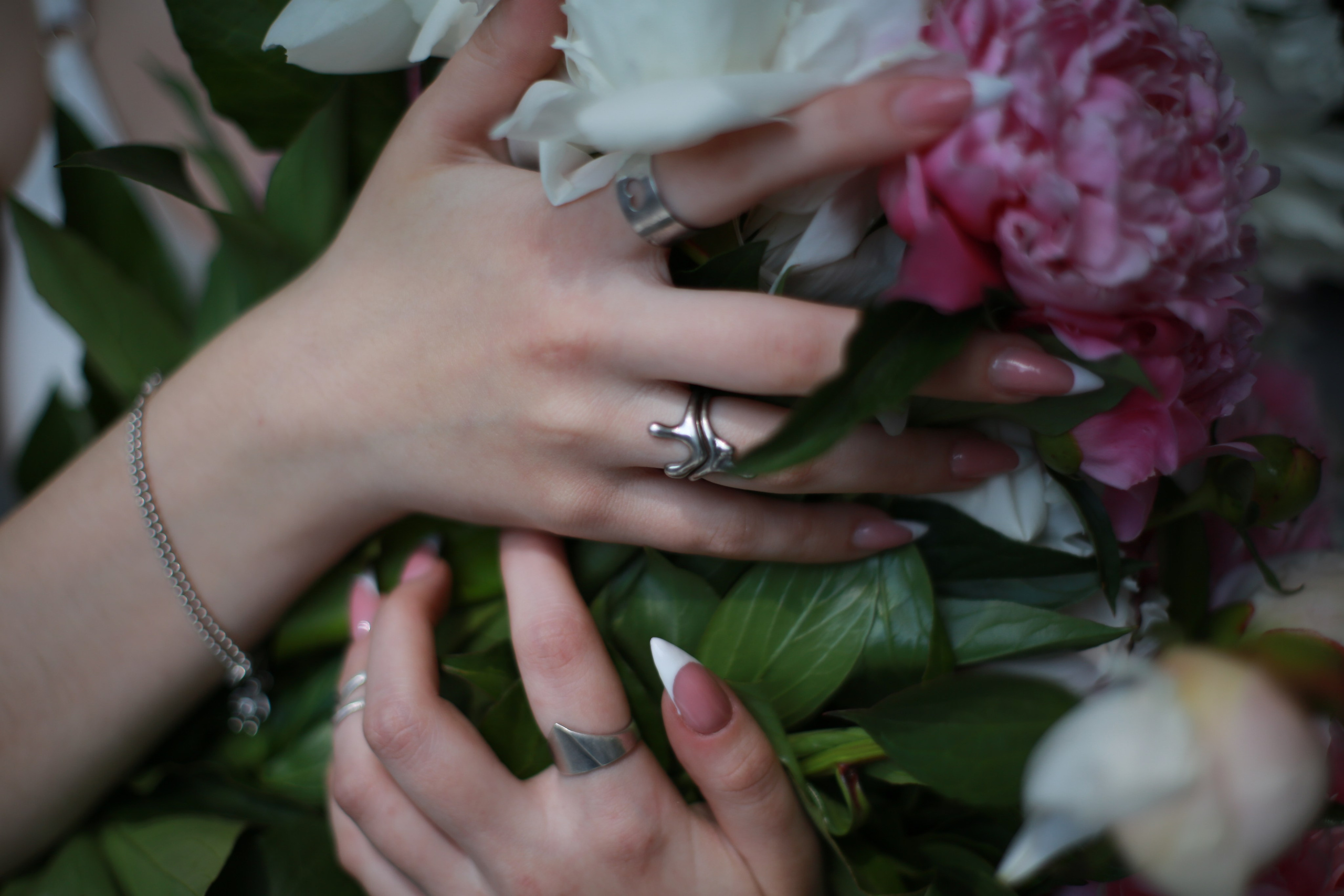 ИНДИВИДУАЛЬНЫЕ СЪЕМКИ. Фотограф Зезюлина Анна