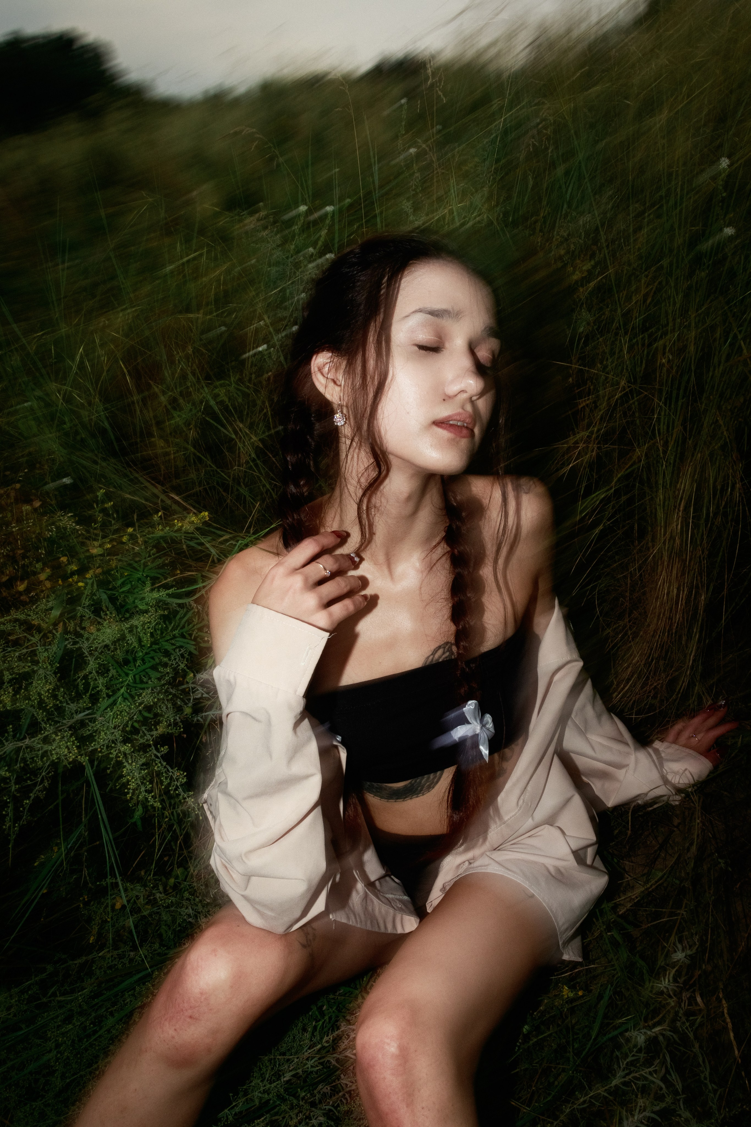 Софья. Фотограф — Новосибирск