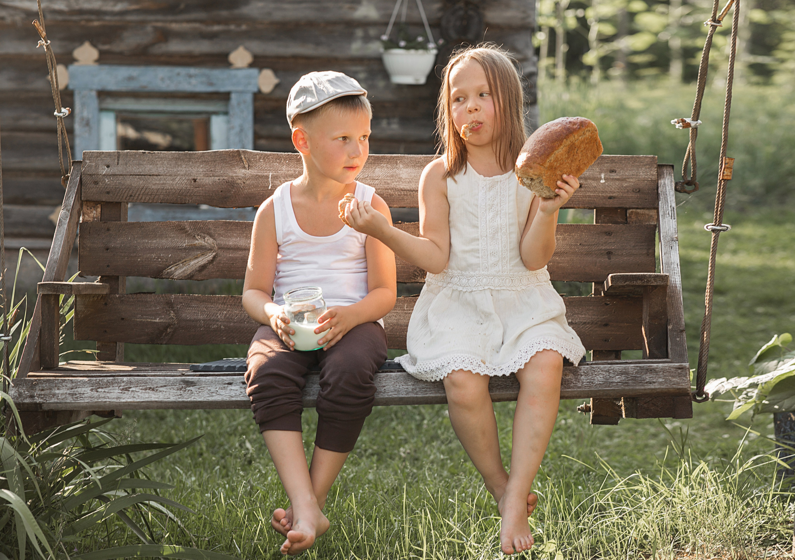 Детские и семейные съемки. Семейный фотограф в Нижнем Новгороде Таурова Мария