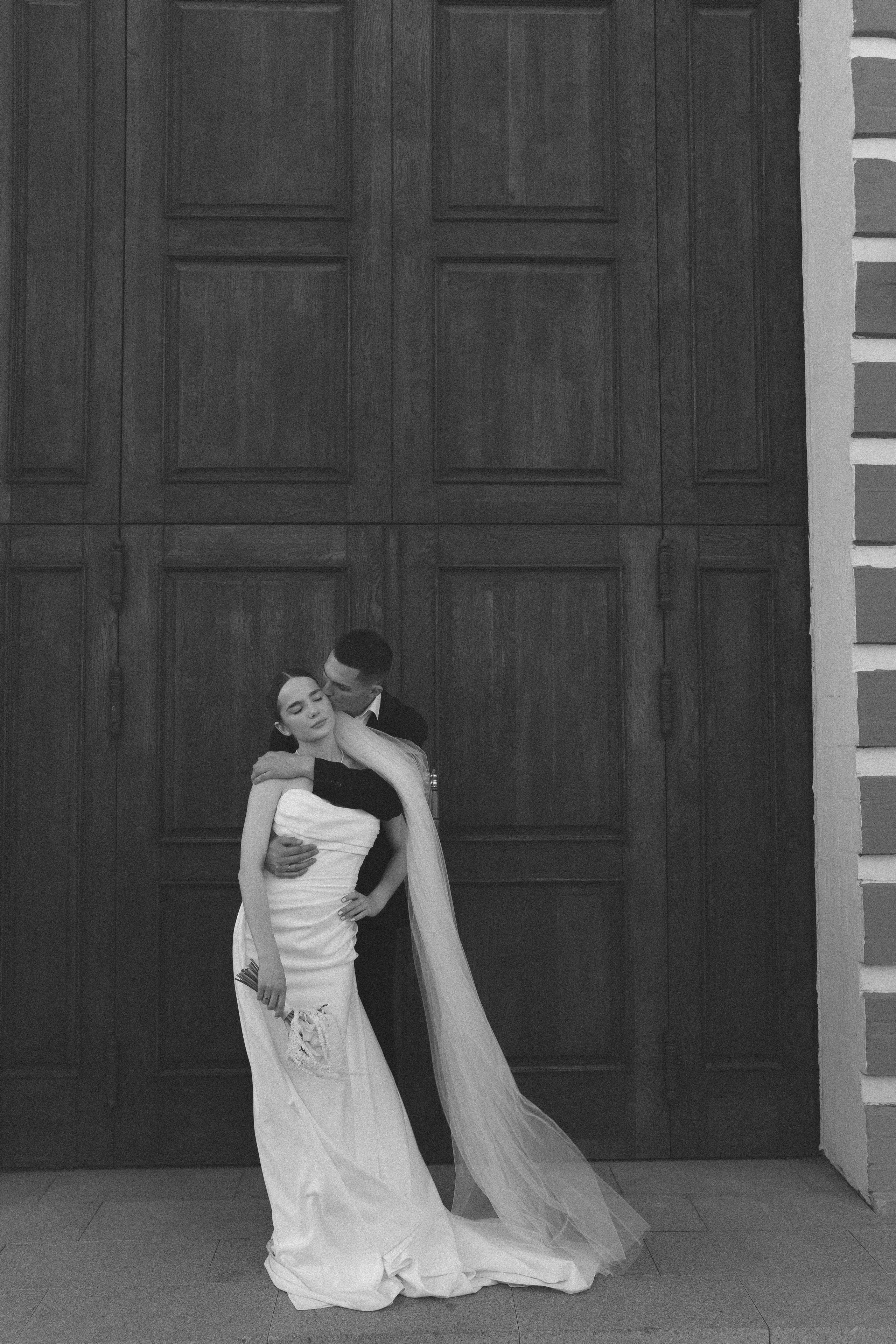 Данил & Арина. Свадебный и семейный фотограф в Нижнем Новгороде Мучкова Анна