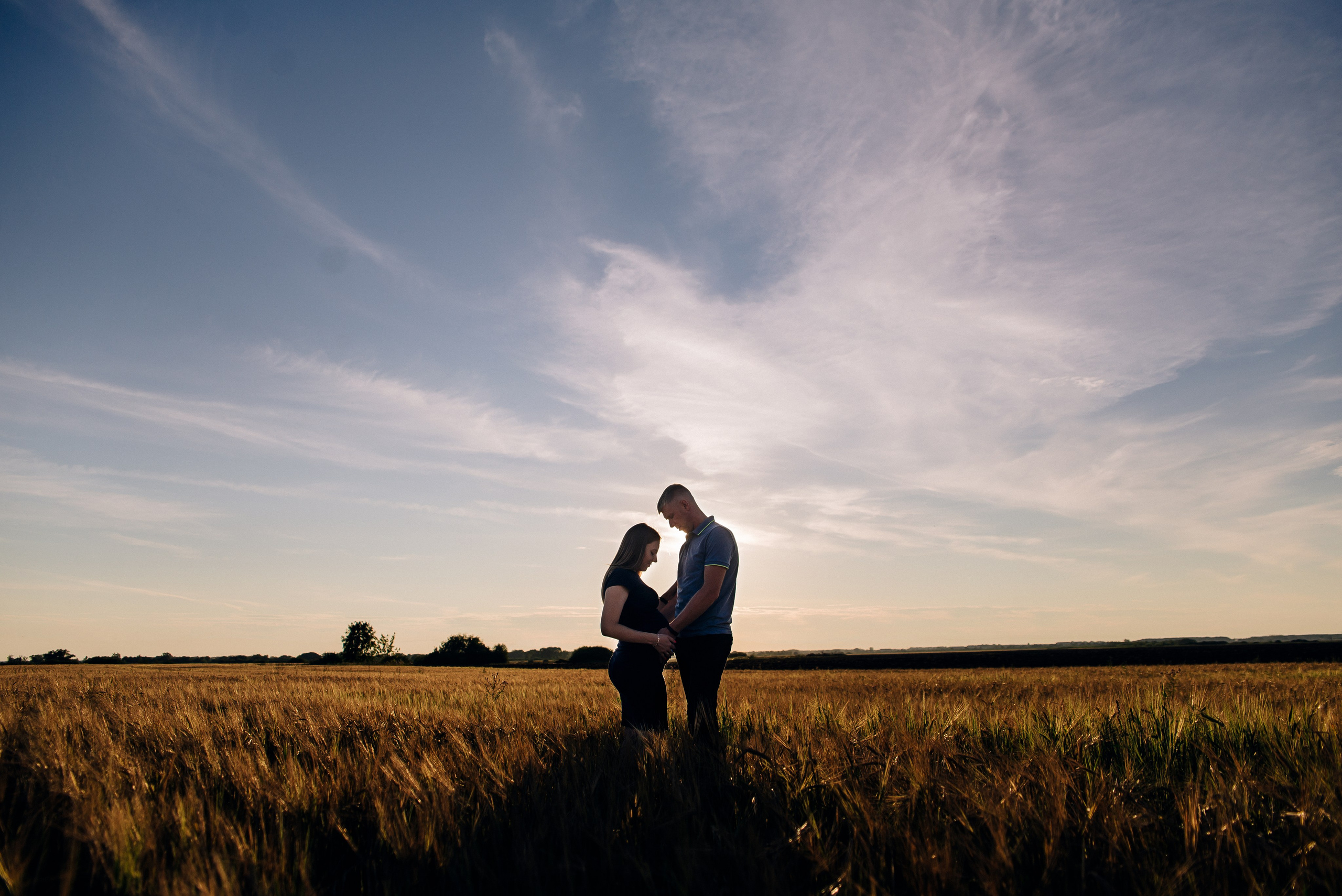 Дмитрий и Мария. Фотограф — МАРИЯ МЕДВЕДЕВА