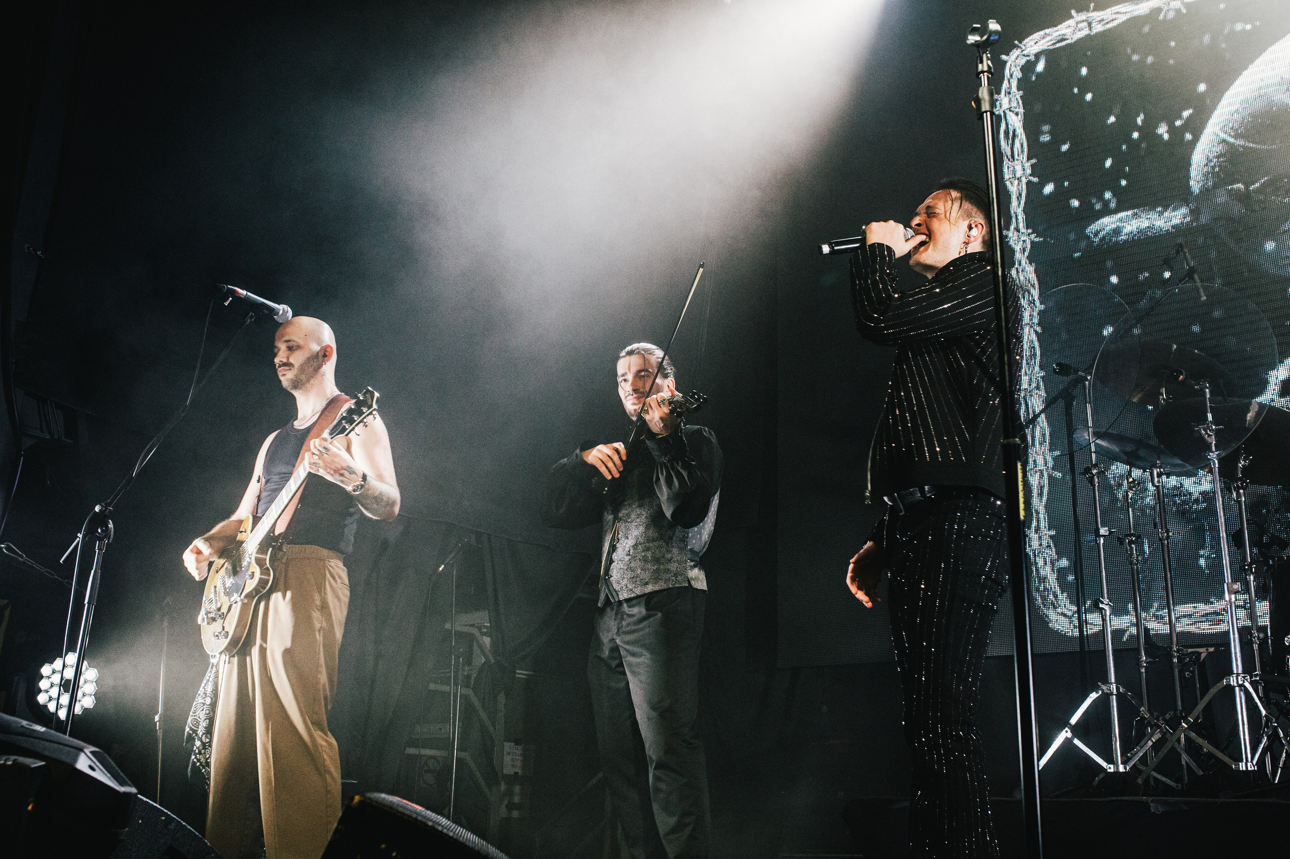 STERVELL. Фотограф из Санкт-Петербурга Валерия Ленских