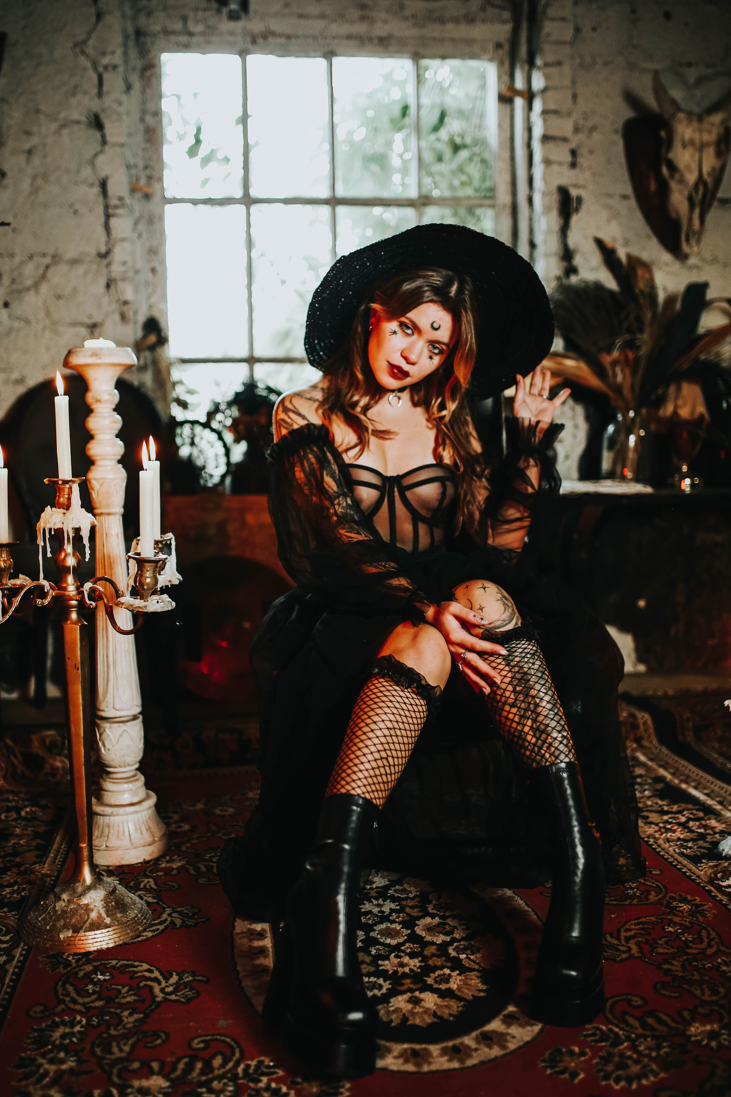 Diana & Maria. Фотограф из Санкт-Петербурга Валерия Ленских