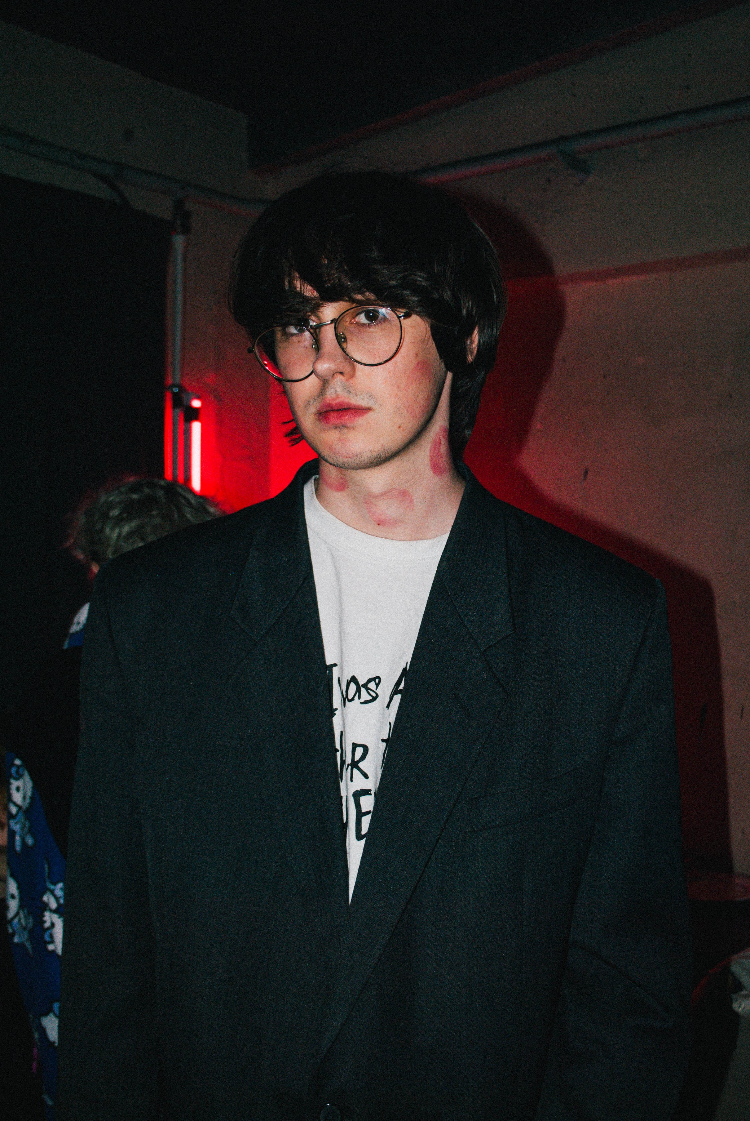 EMOLAND 2022. Фотограф из Санкт-Петербурга Валерия Ленских