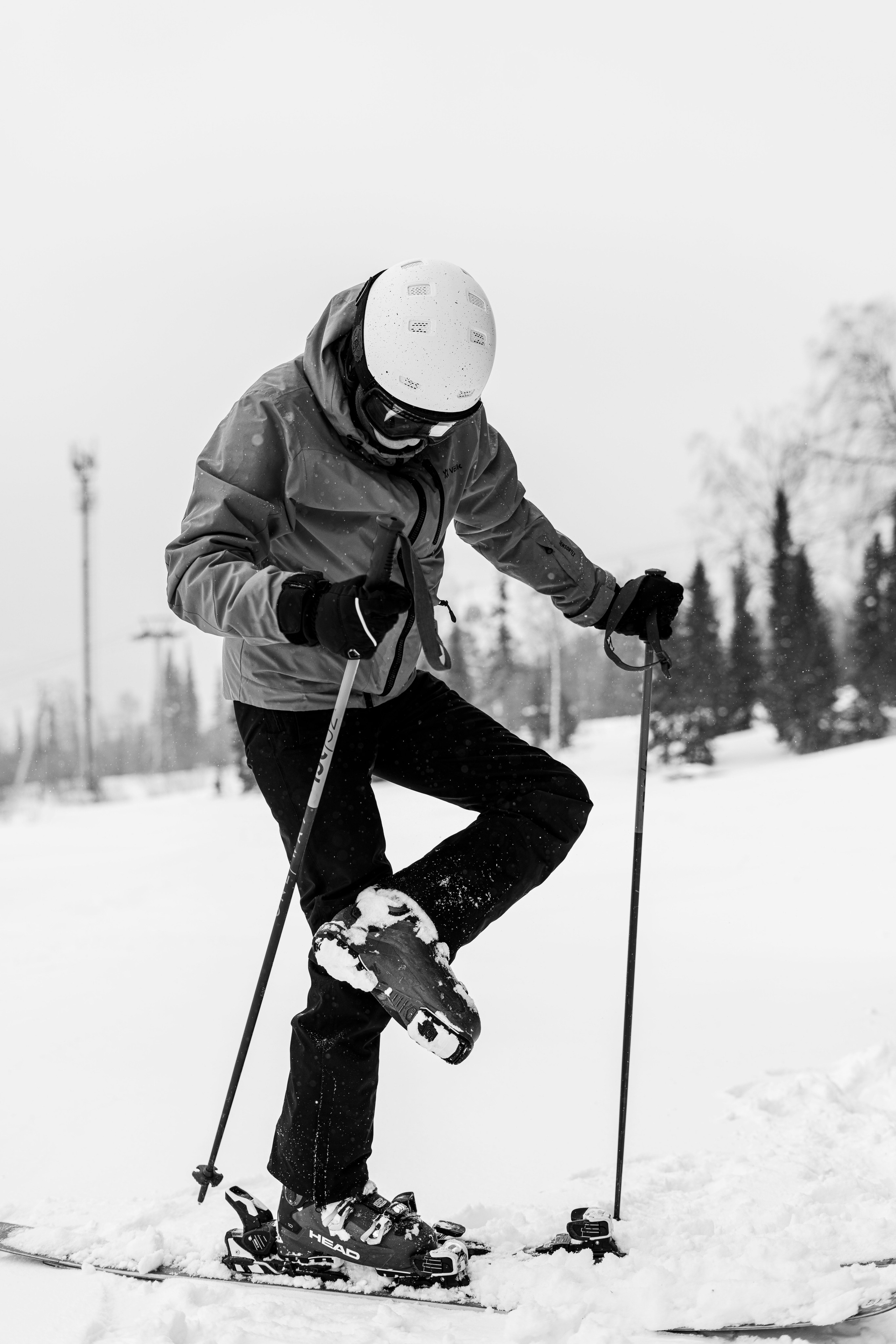 Тур. Анастасия Паршукова — фотограф Шерегеш Новосибирск