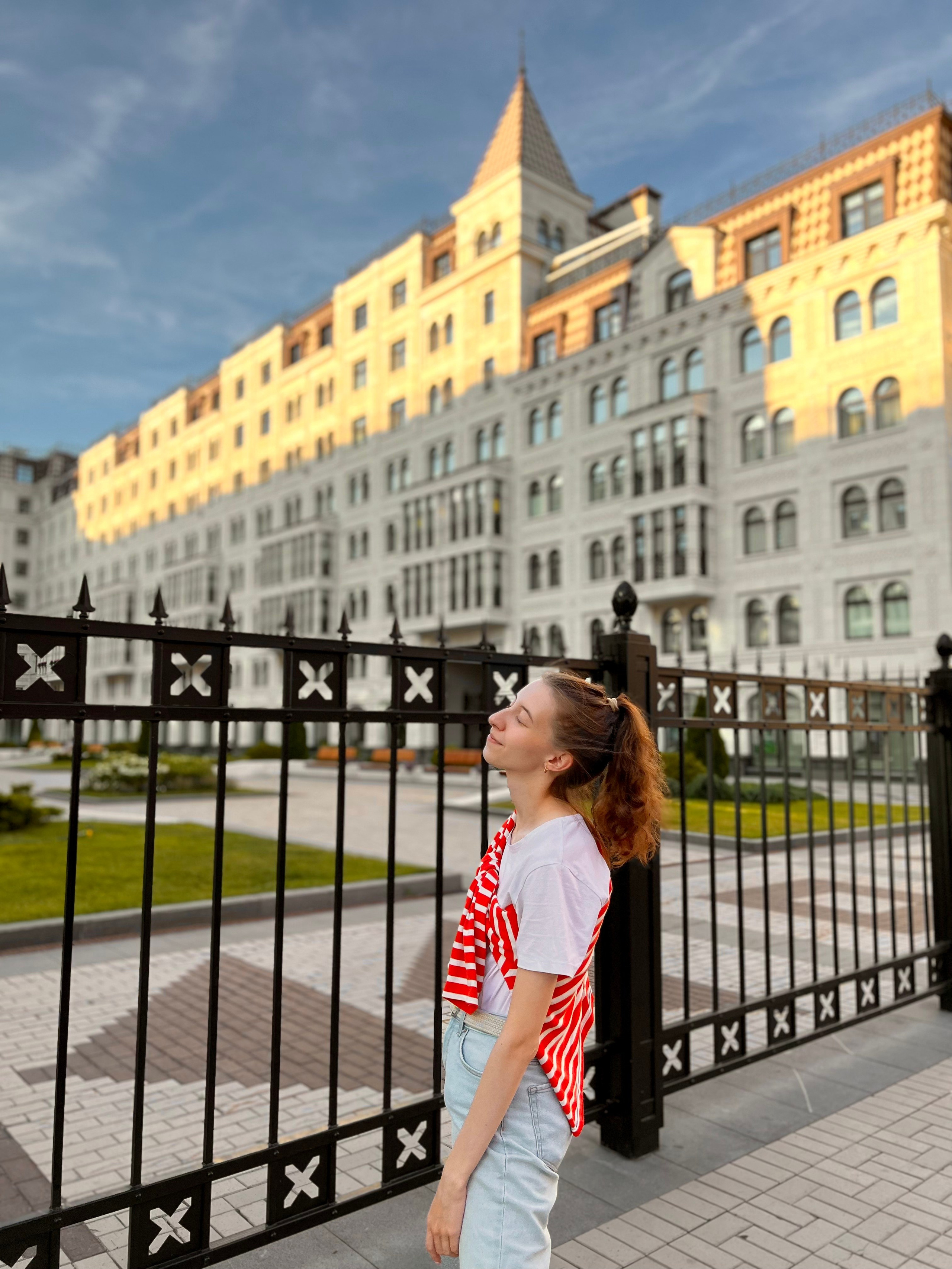 Август. Семейный, Свадебный фотограф СПБ Питер— Романова Екатерина