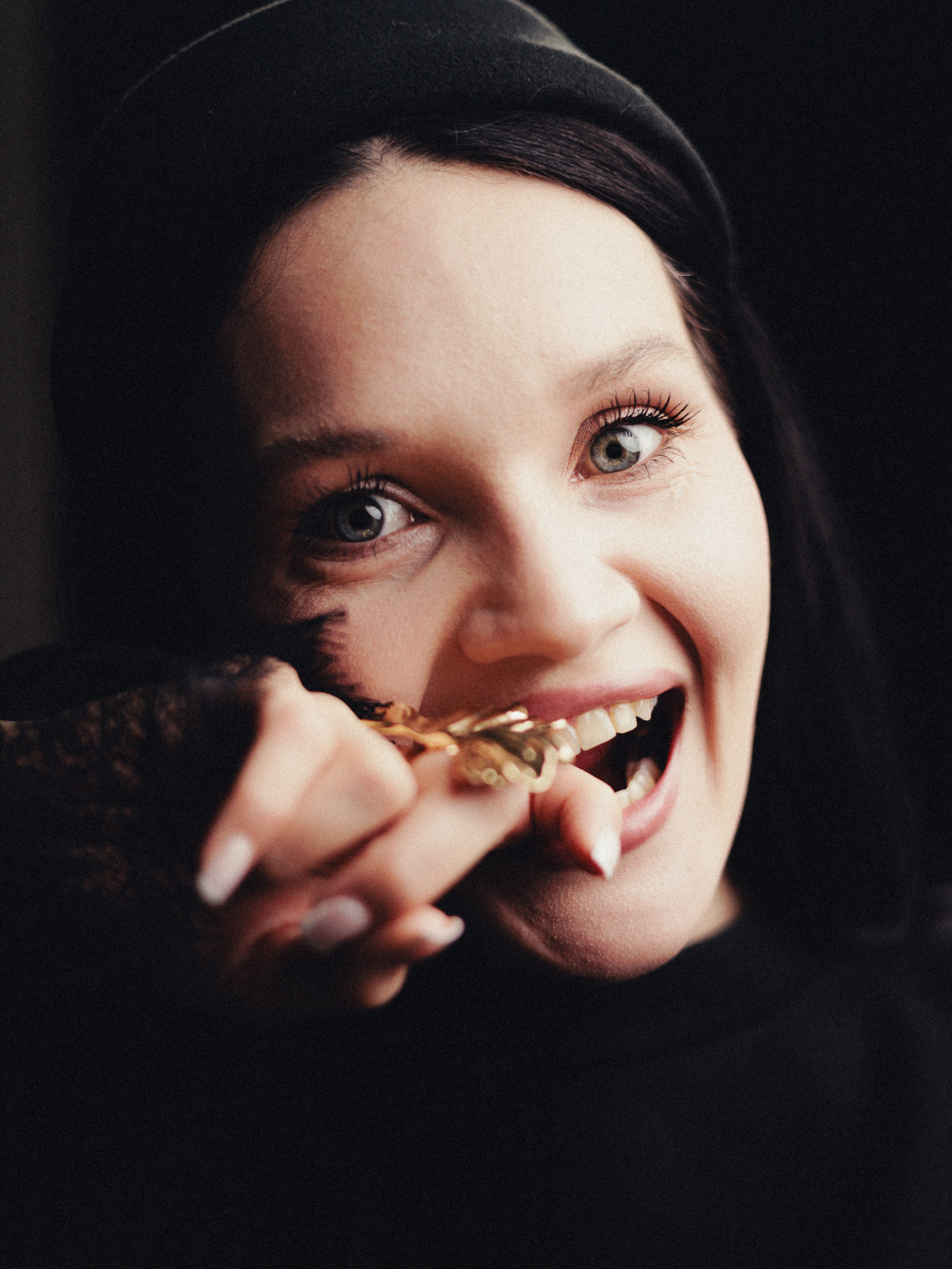 Оксана. Семейный свадебный фотограф Семен Егоров