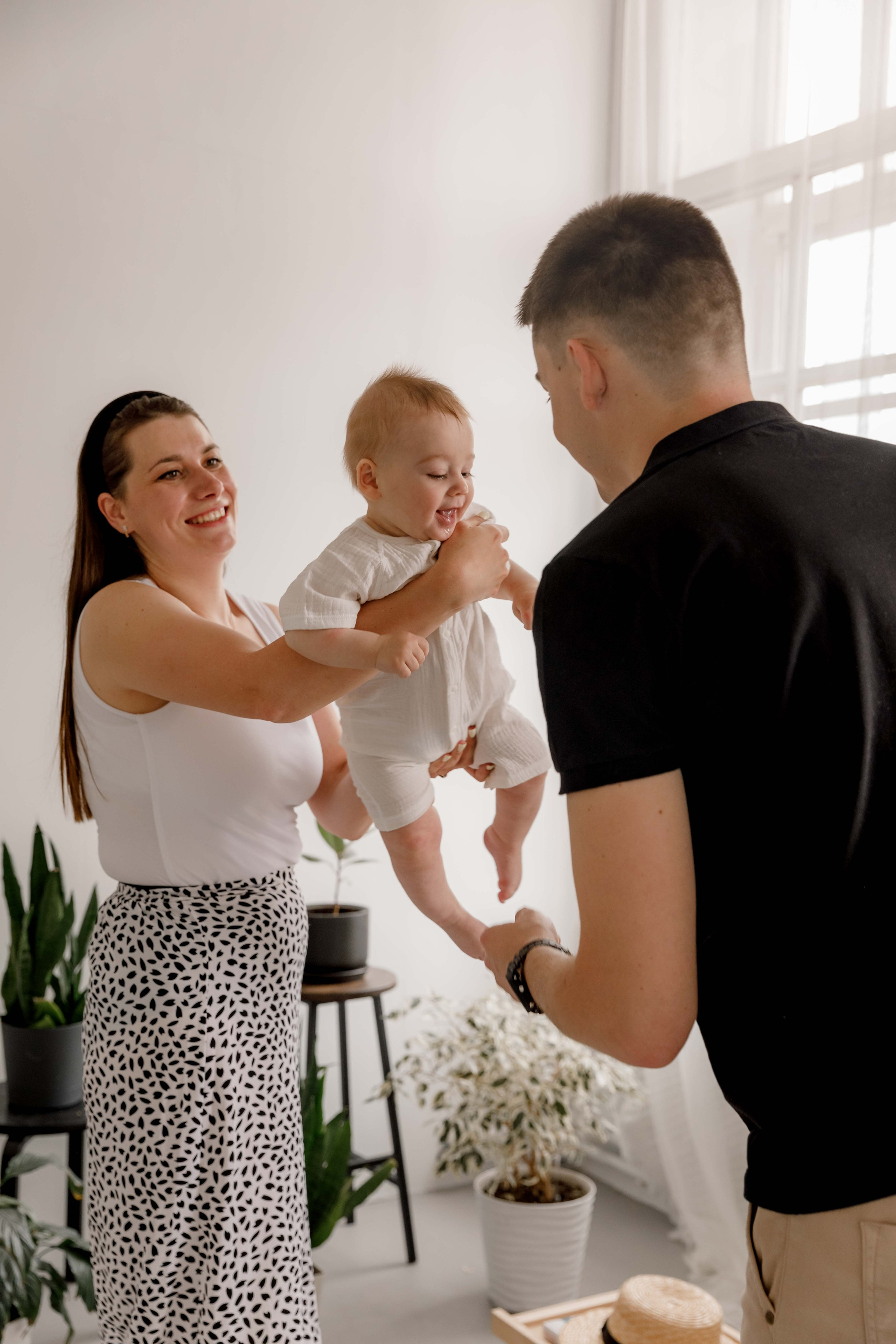 I&D. Свадебный фотограф Евгения Девиченская