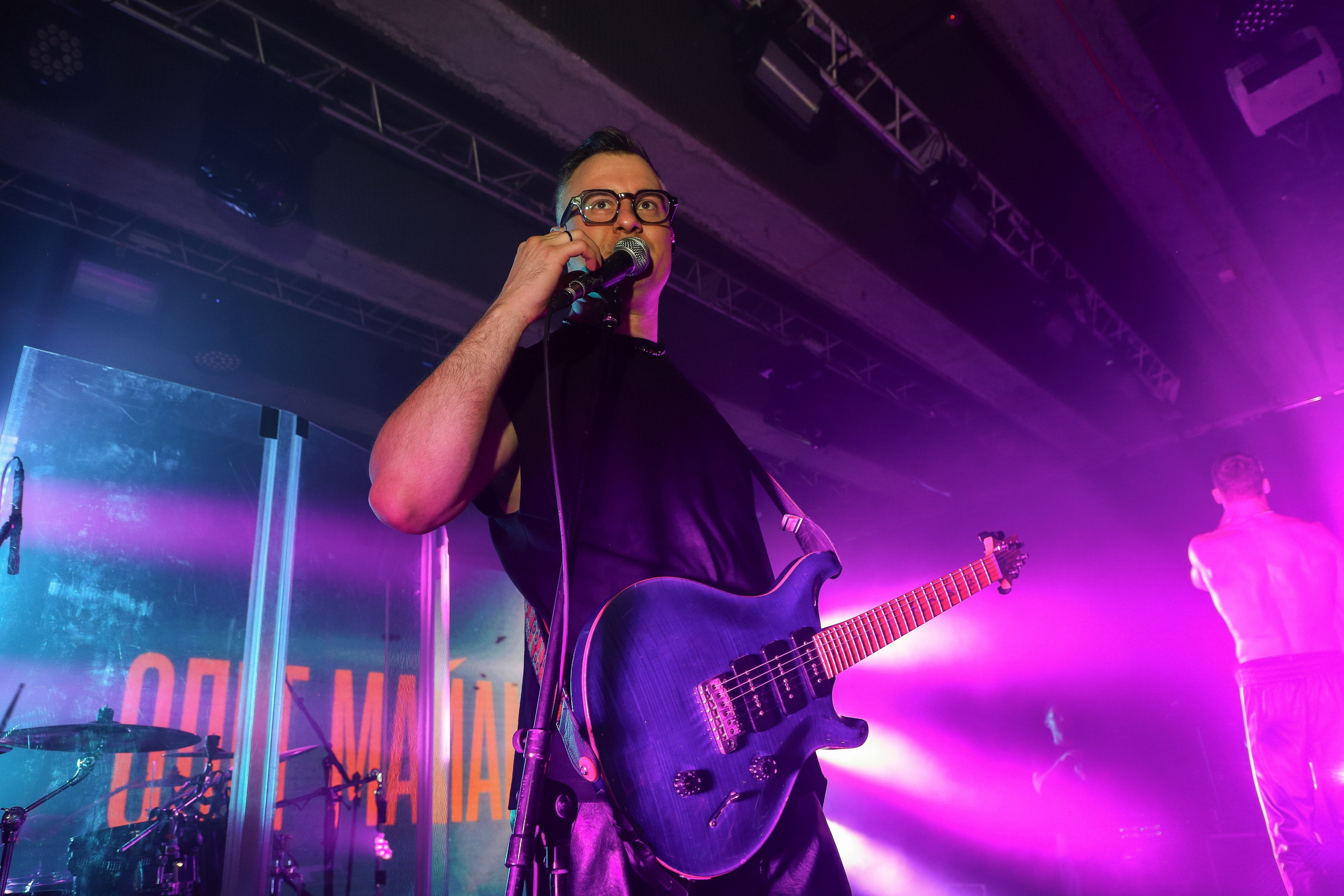 Олег Майами. Фотограф в Новосибирске Александр Иванов