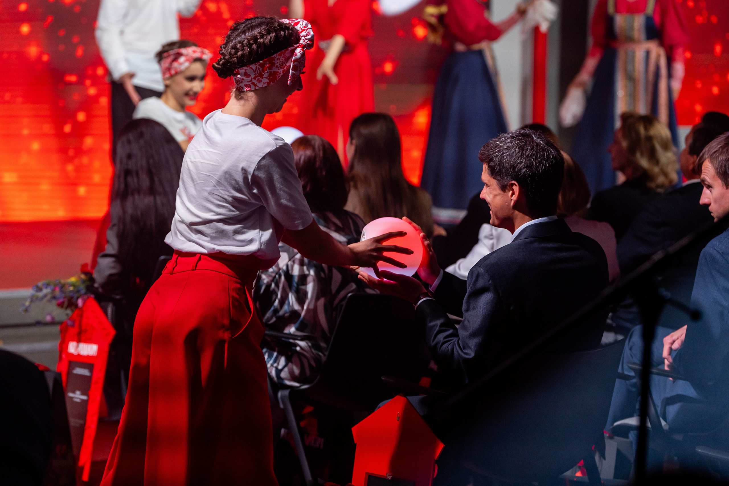 НА_РОДНОМ. Sunnyman