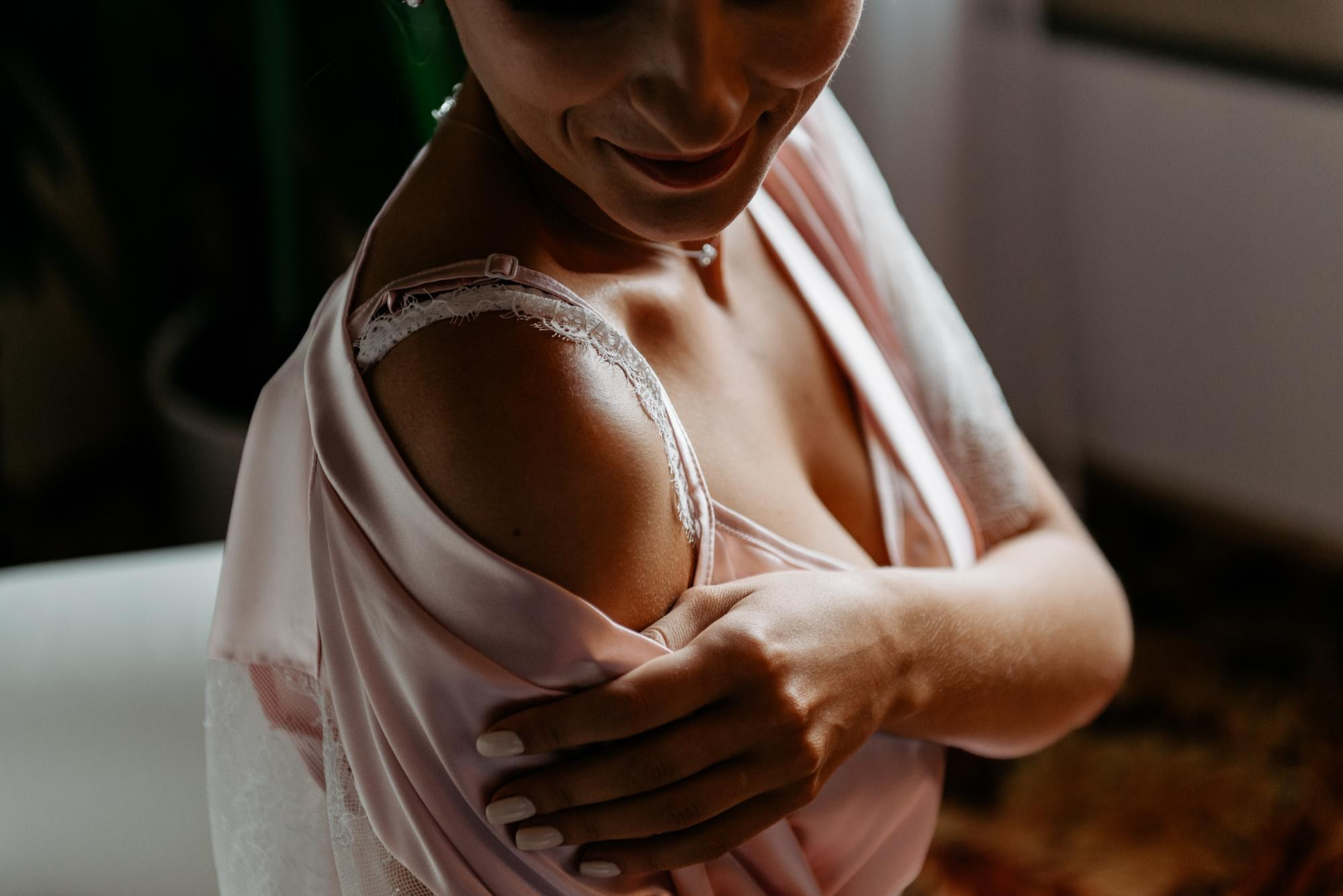 НИКОЛАЙ И АЛЬБИНА. Свадебный фотограф в Москве — Илья Пивоварчик