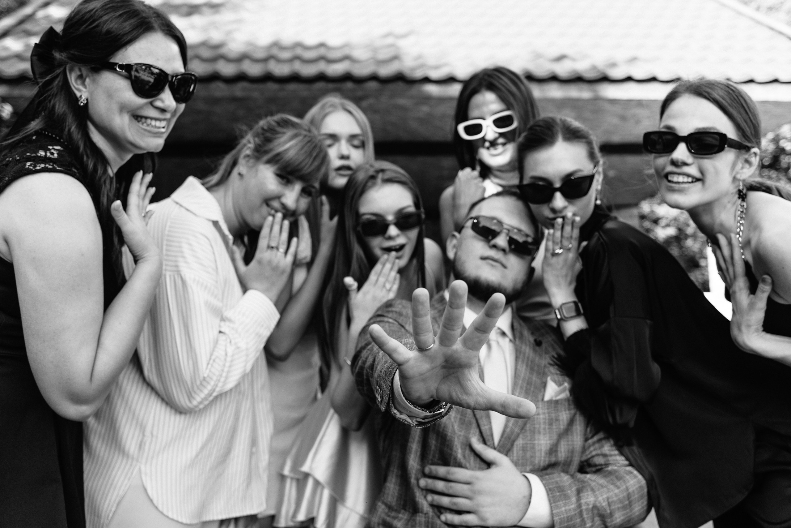 София и Денис. ФОТОГРАФ ~ Виктория Ивченко ~ Старый Оскол