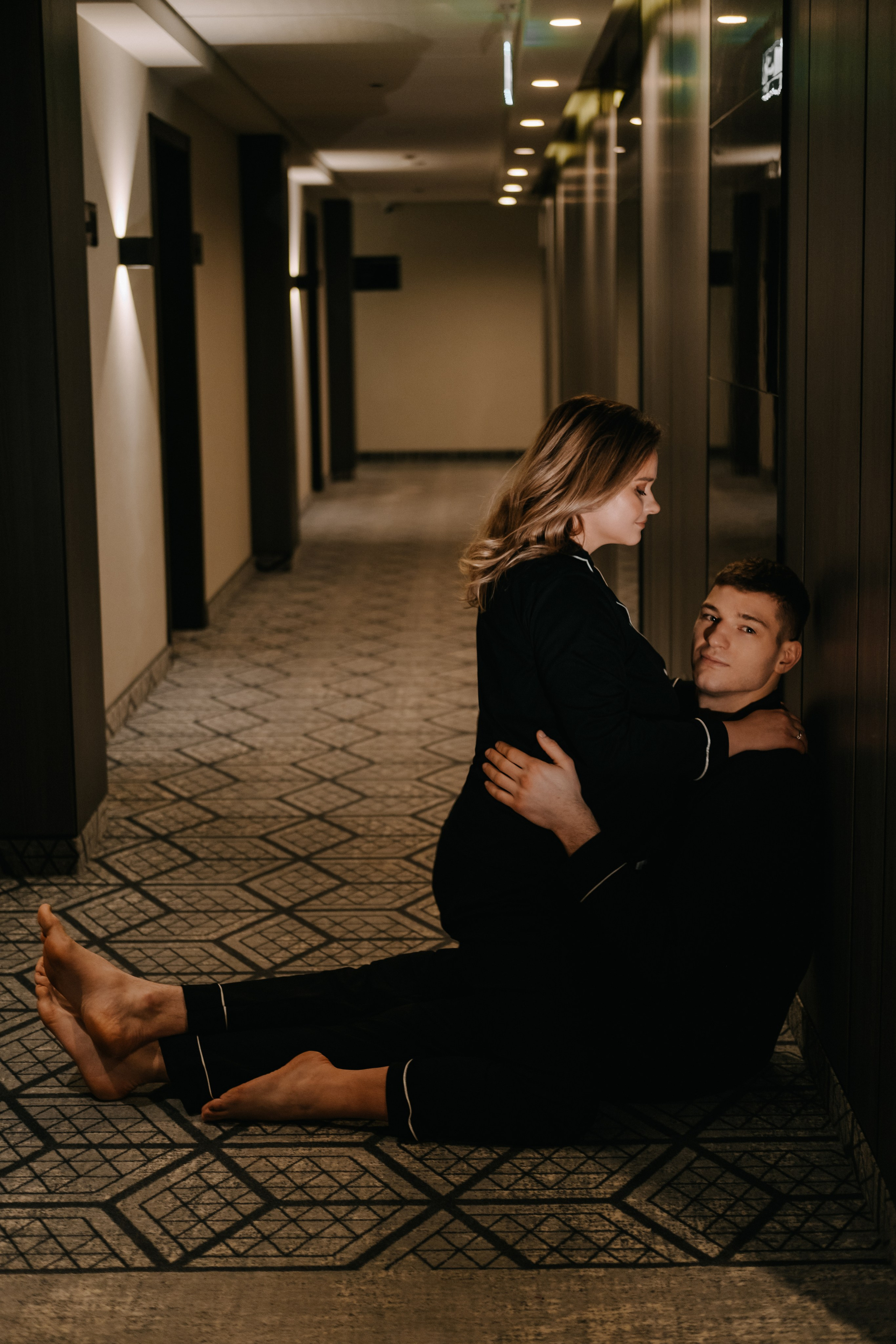 Илья и Александра. Фотограф Москва, Смоленск