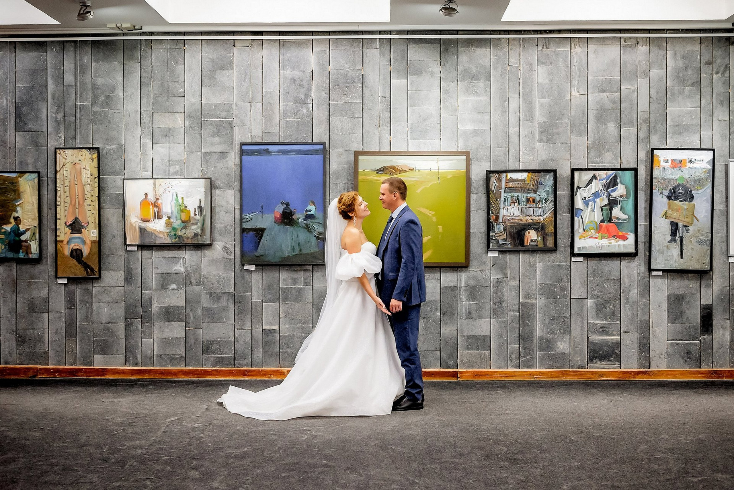 Портфолио свадебного фотографа — Искусство свадебной фотографии