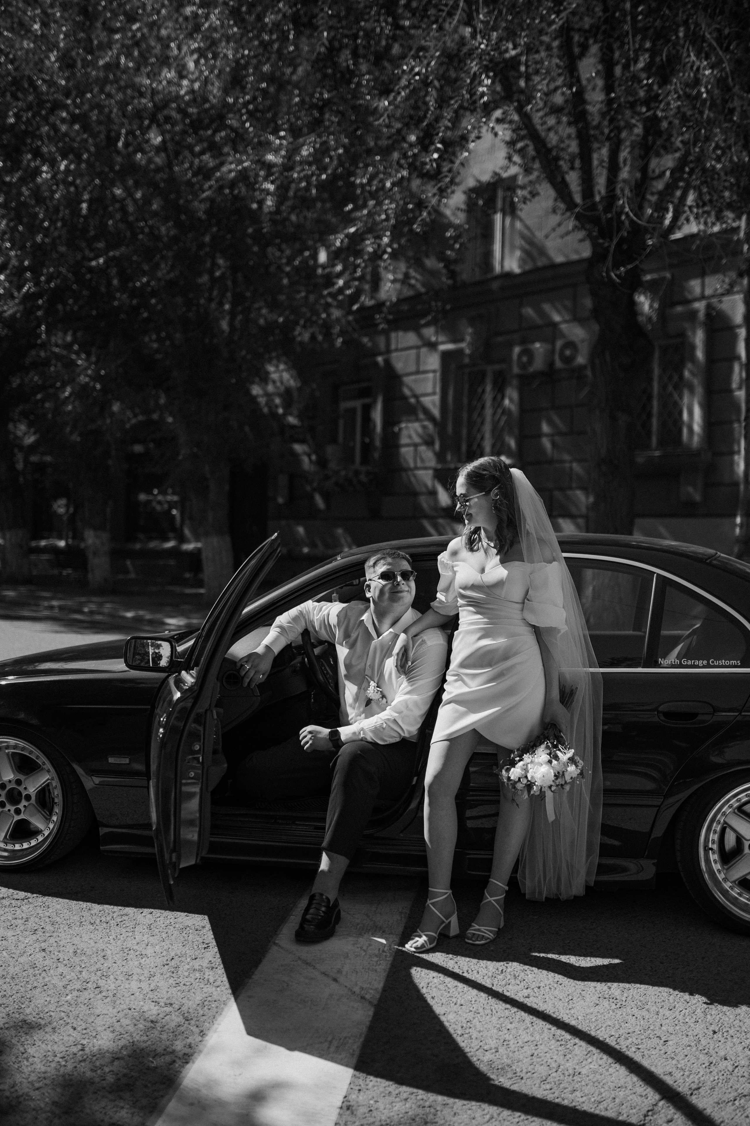 Дарья и Никита. Www.ostermiller.ru