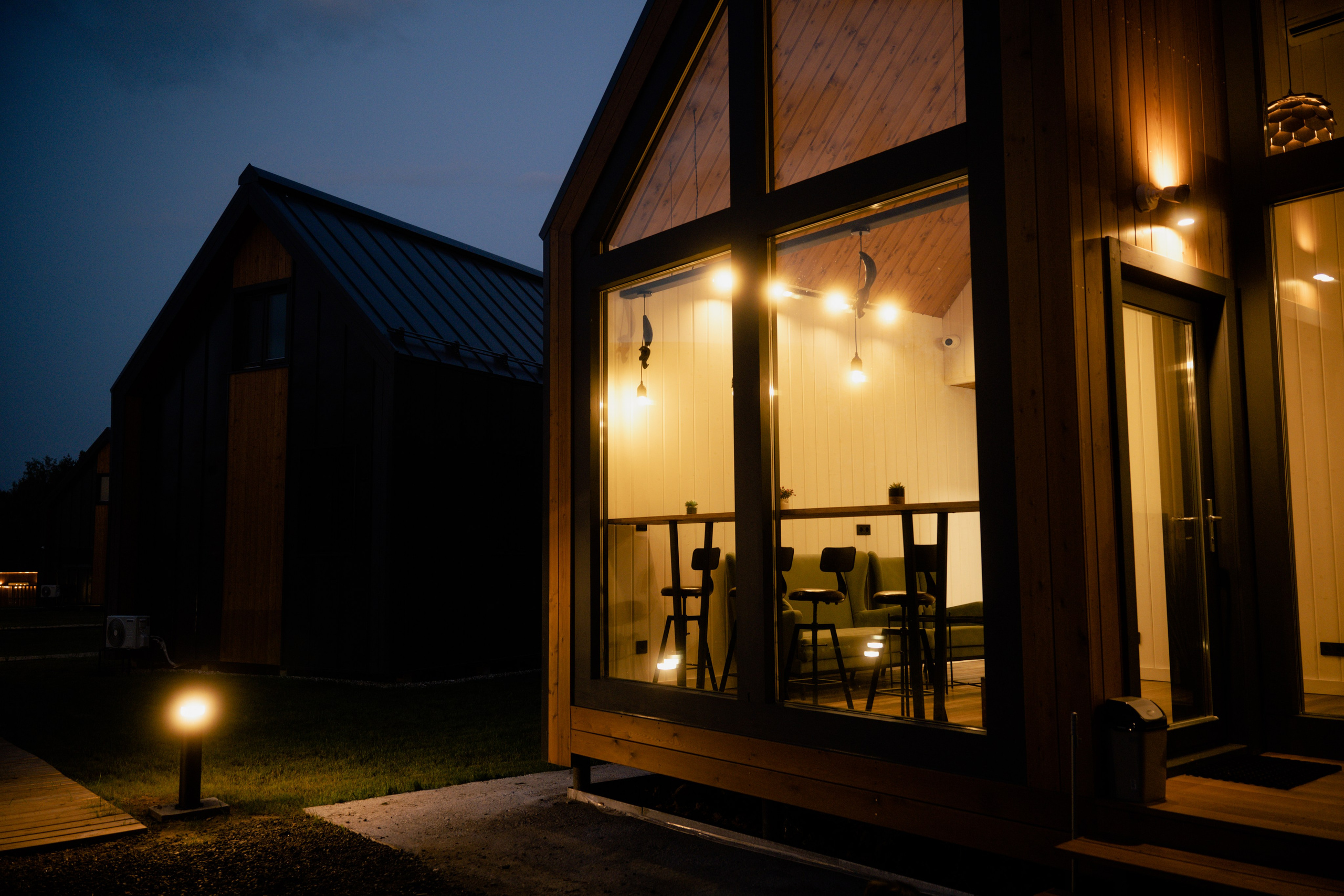 База отдыха. Фотограф и видеограф Мария Банщикова, Солнечногорск, Москва