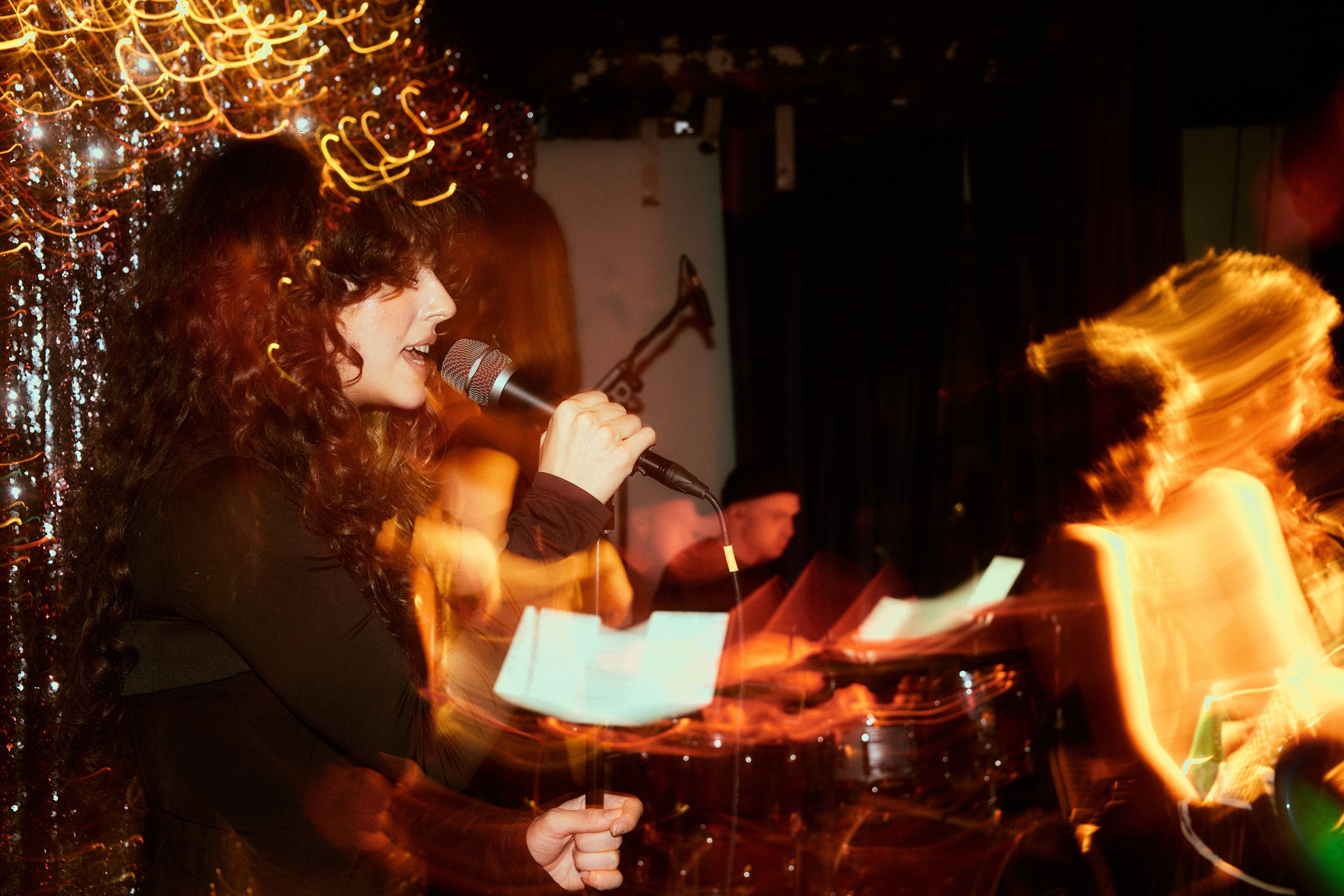 Концерт Sabu в pwrhs. Фотограф и видеограф Мария Банщикова, Солнечногорск, Москва