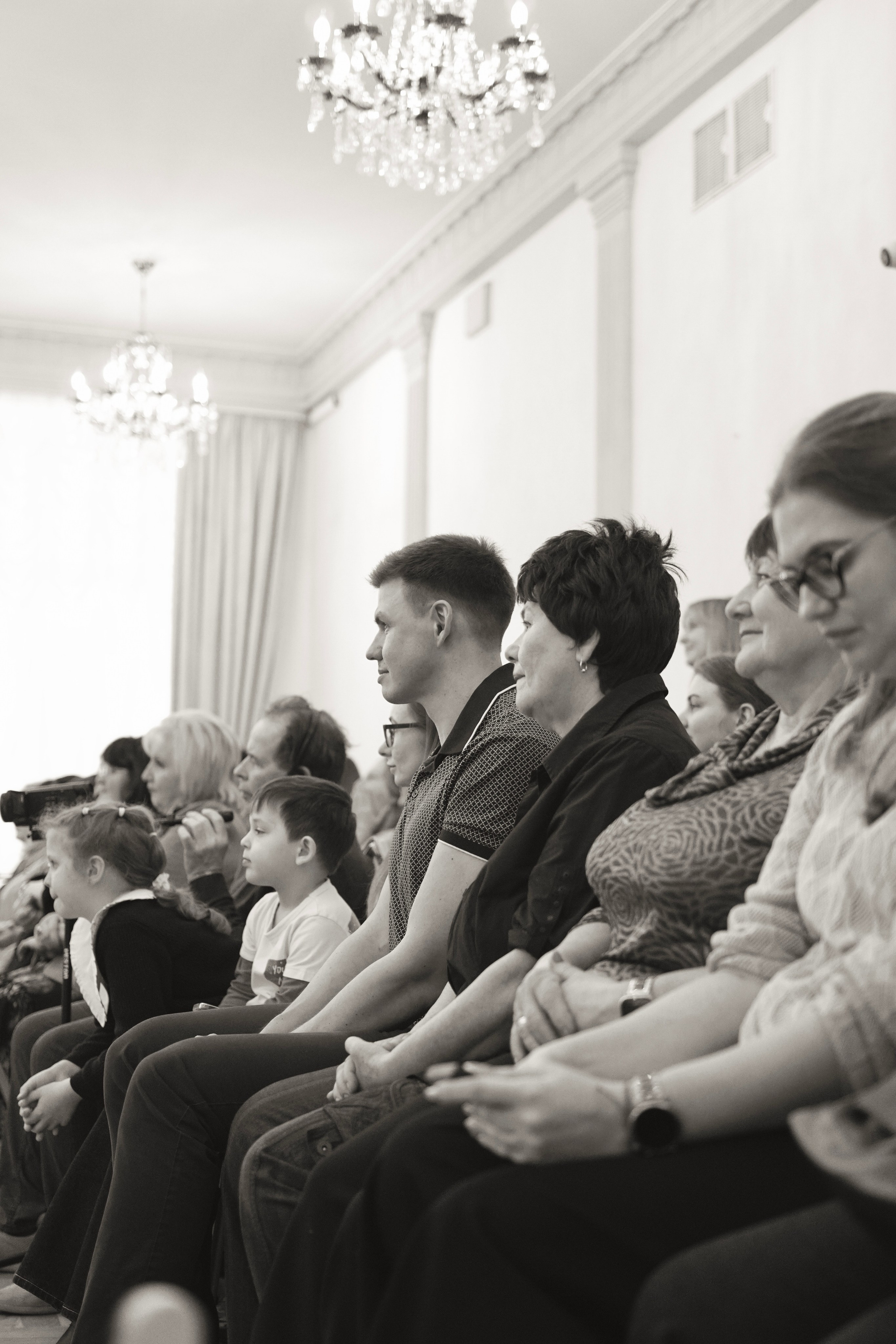 Детский утренник. Семейный и детский фотограф в Зеленограде Коваленко Дарья. Съемка праздников и выпускных, дней рождений