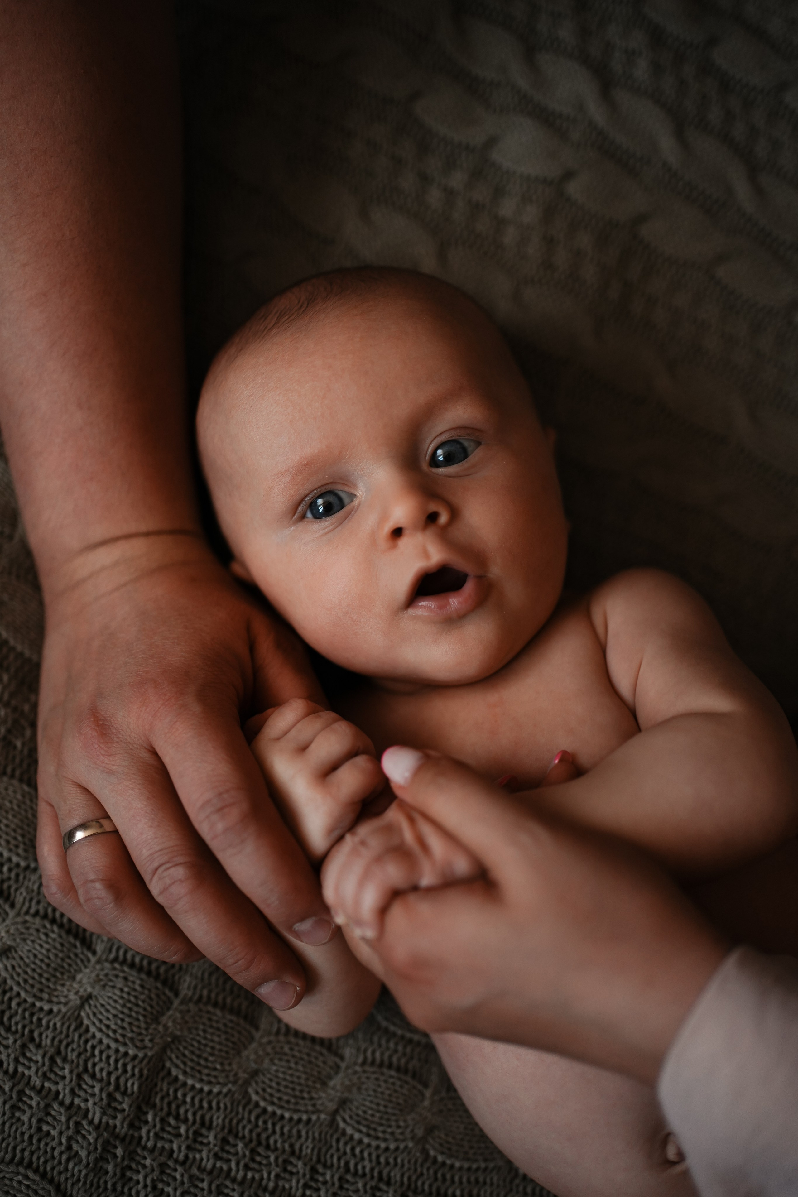 Newborn фотосессия. Семейный и детский фотограф в Зеленограде Коваленко Дарья. Съемка праздников и выпускных, дней рождений