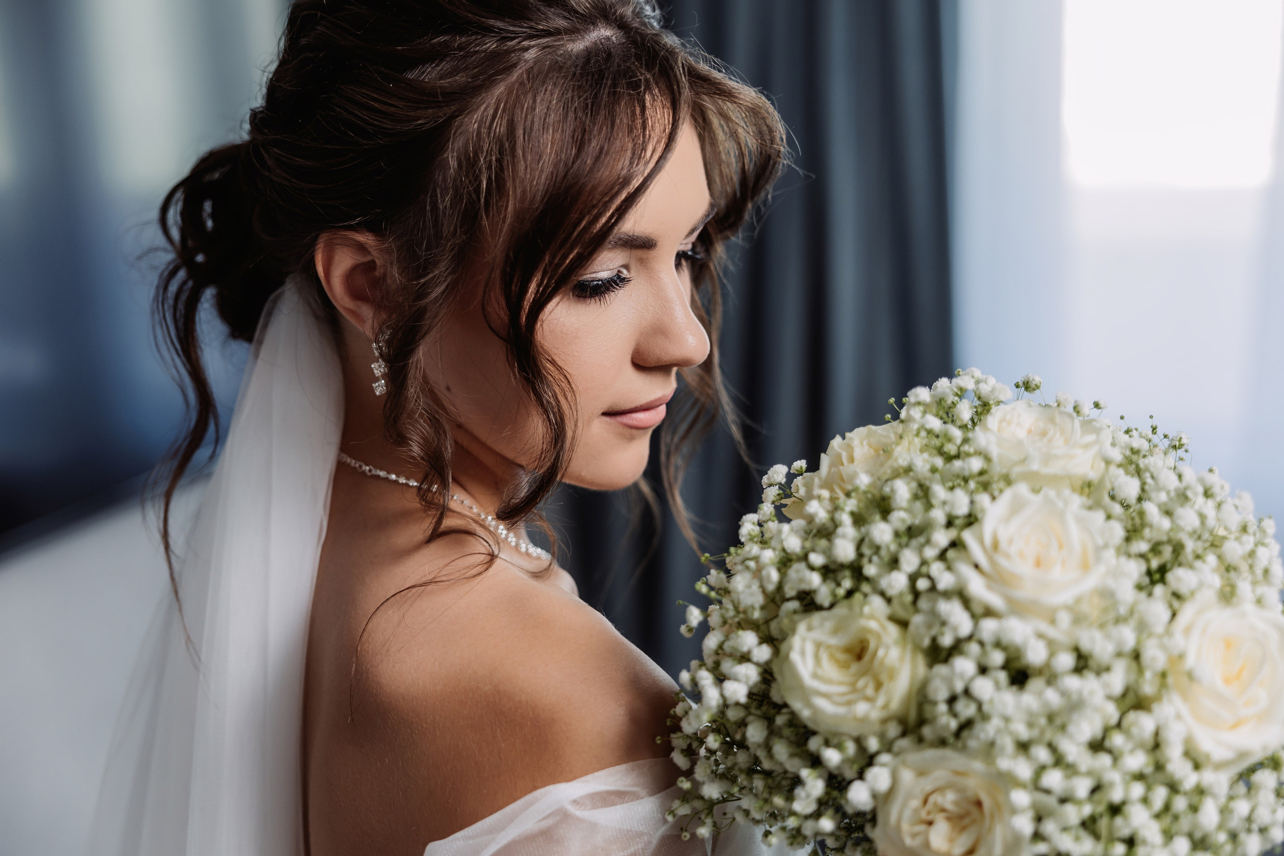 Артем и Анна. ФОТОГРАФ ИРИНА ШАМАТАВА