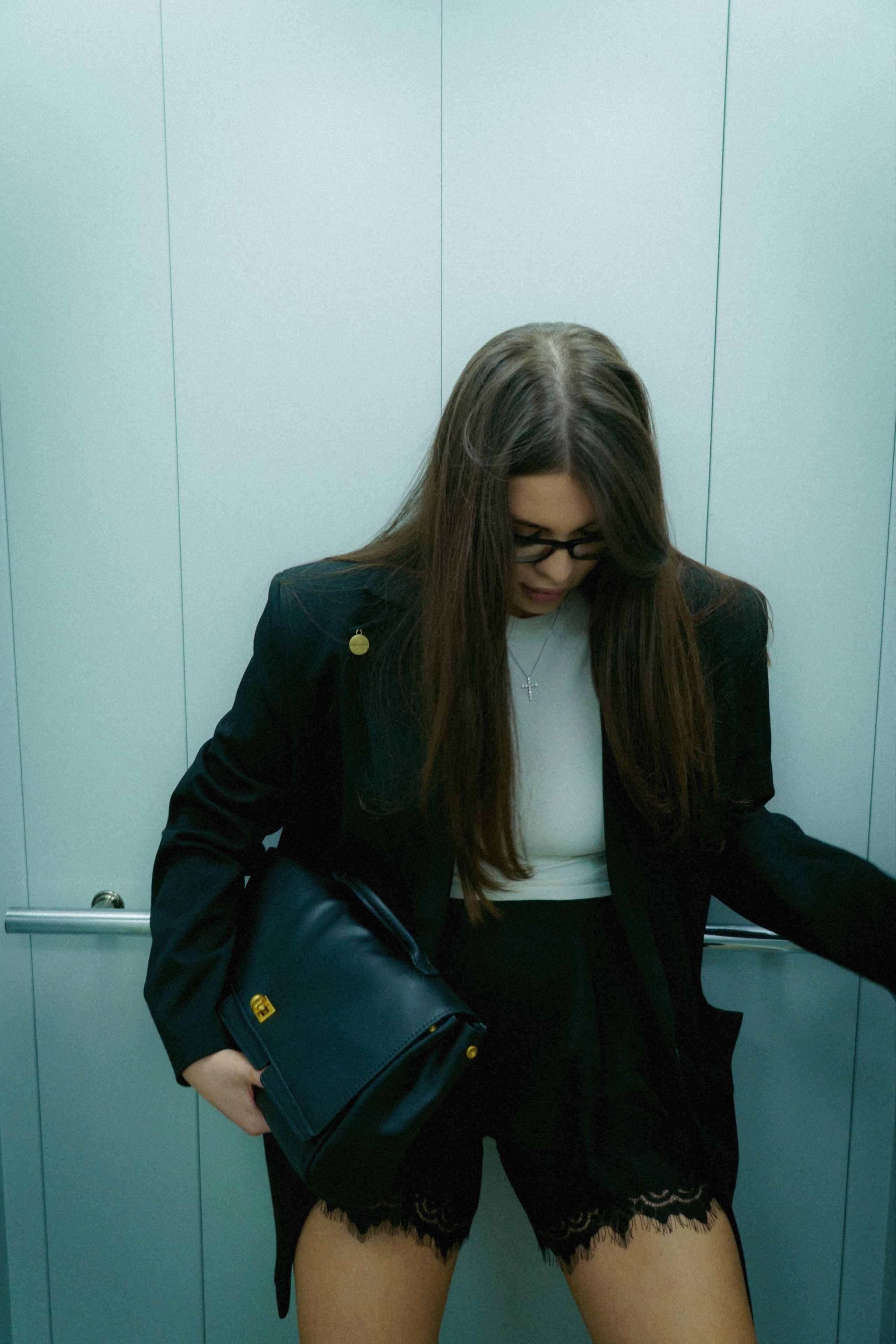 ELEVATOR MOOD. Коммерческий фотограф в Челябинске Дарья Драпалюк