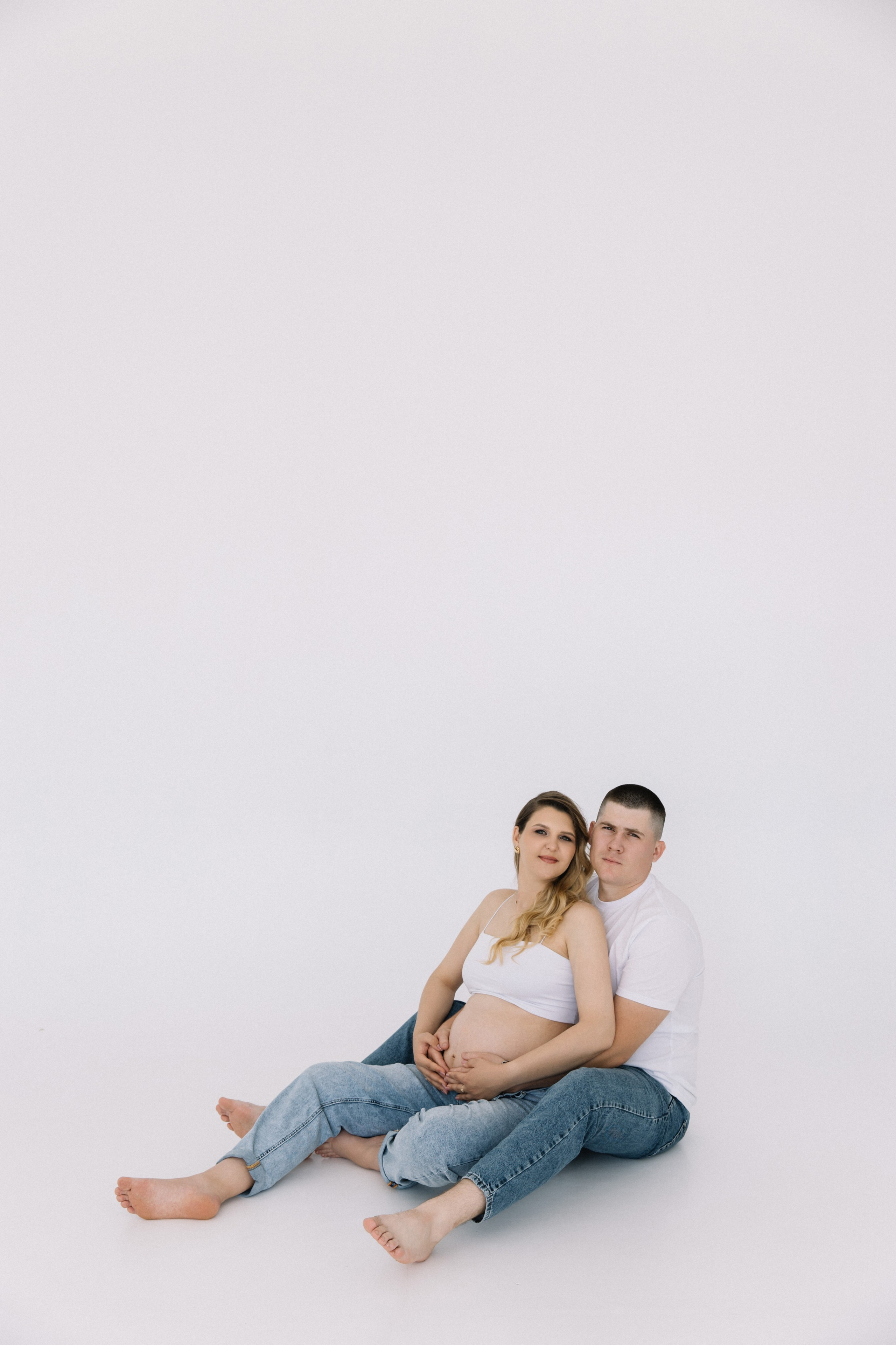 Оксана и никита. Свадебный и семейный фотограф в Волгограде Анастасия Кошенскова