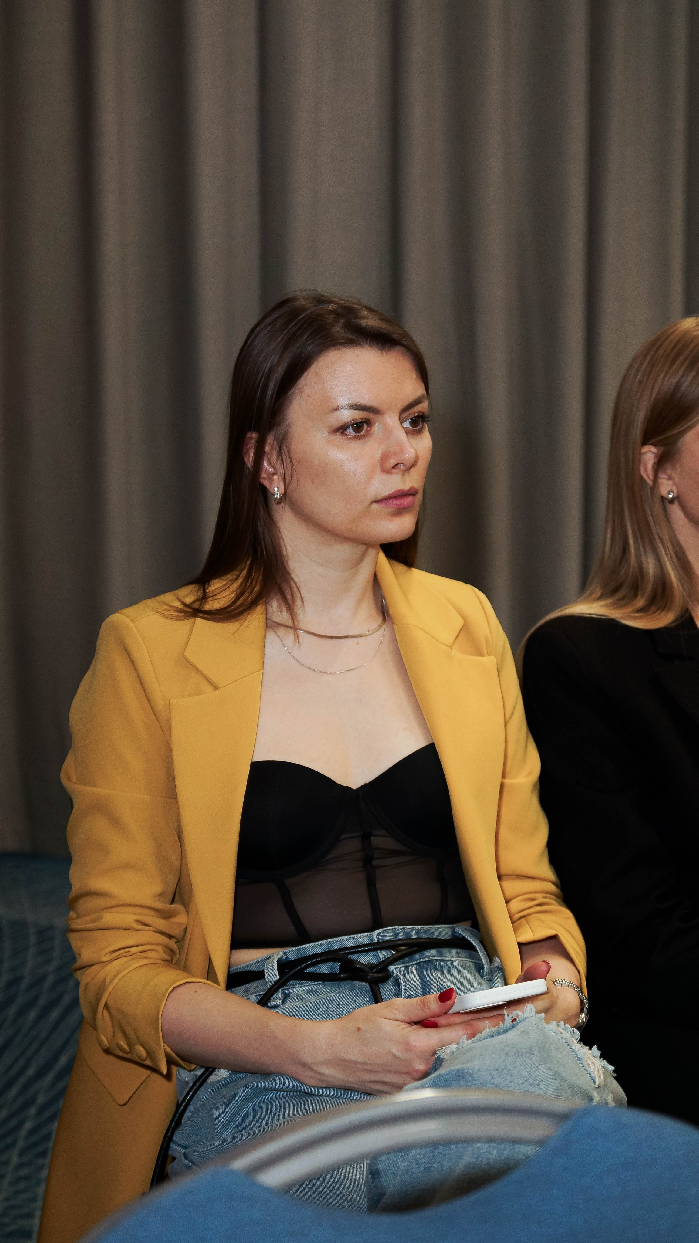 Осенние дни архитектуры. Женский фотограф Омск, Екатерина Петрова