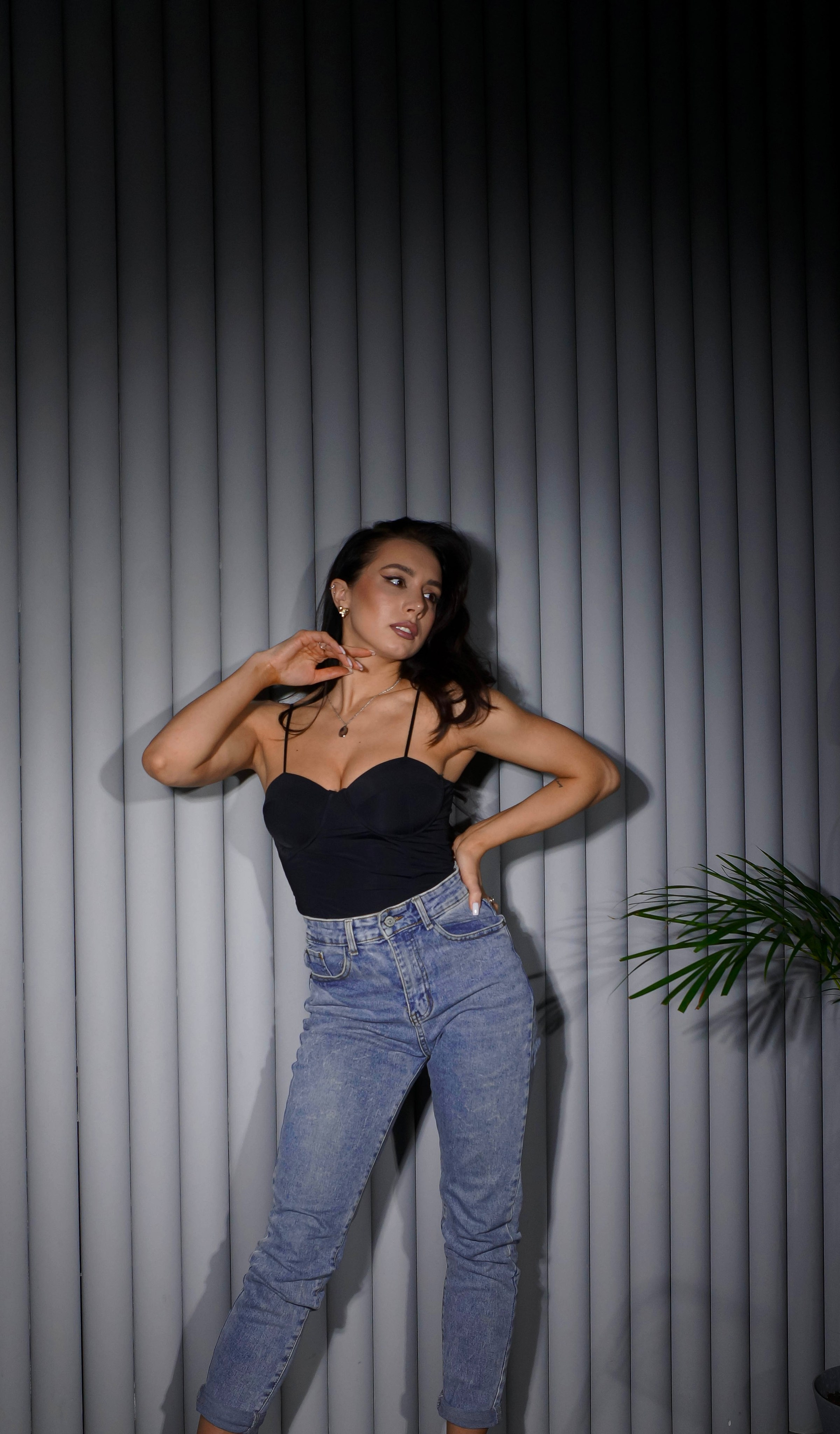 Кристина. Женский фотограф Омск, Екатерина Петрова