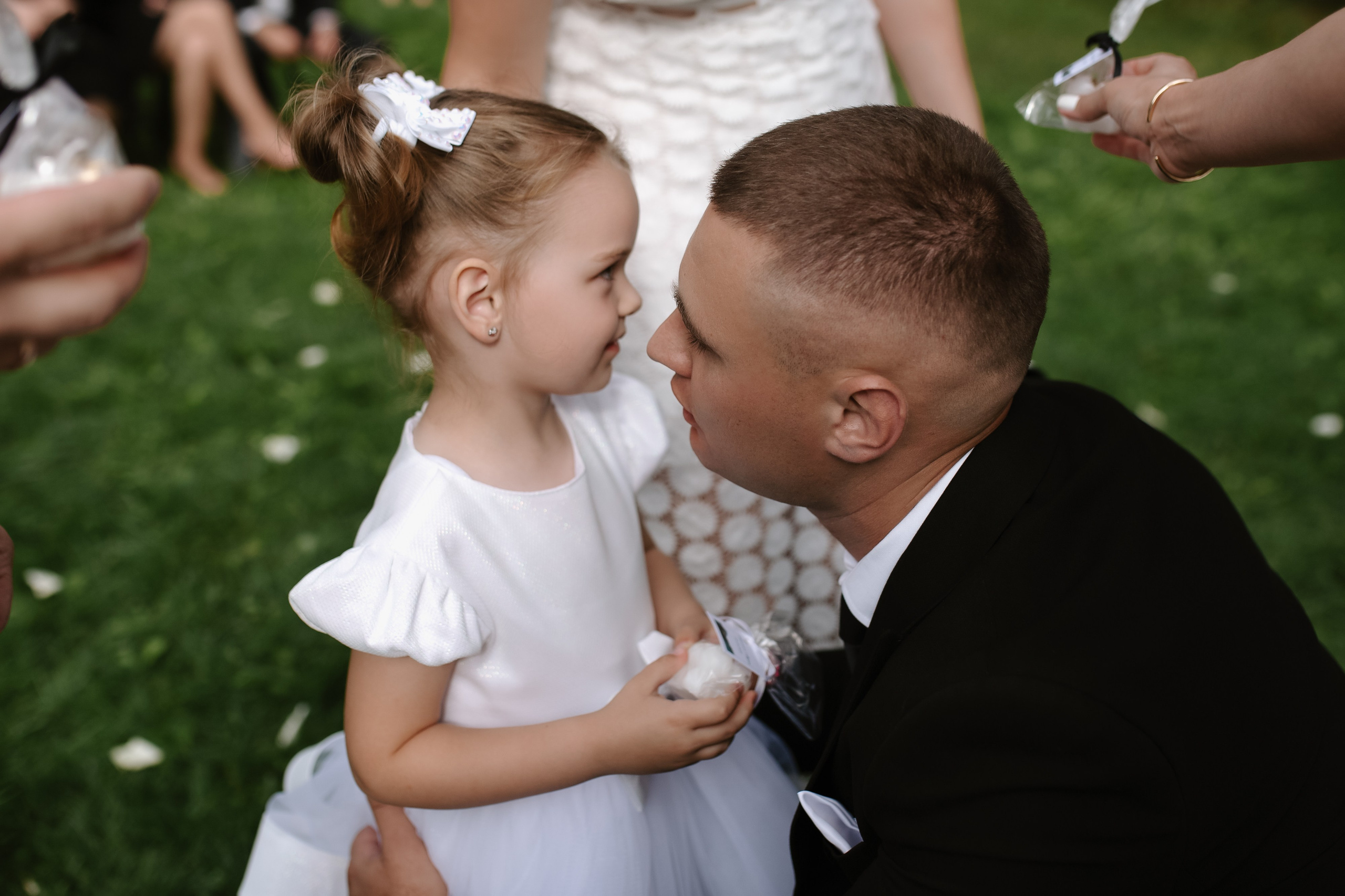 Maria & Alexey. Фотограф в Минске — Юлия Деяк. Фотосессии в Минске