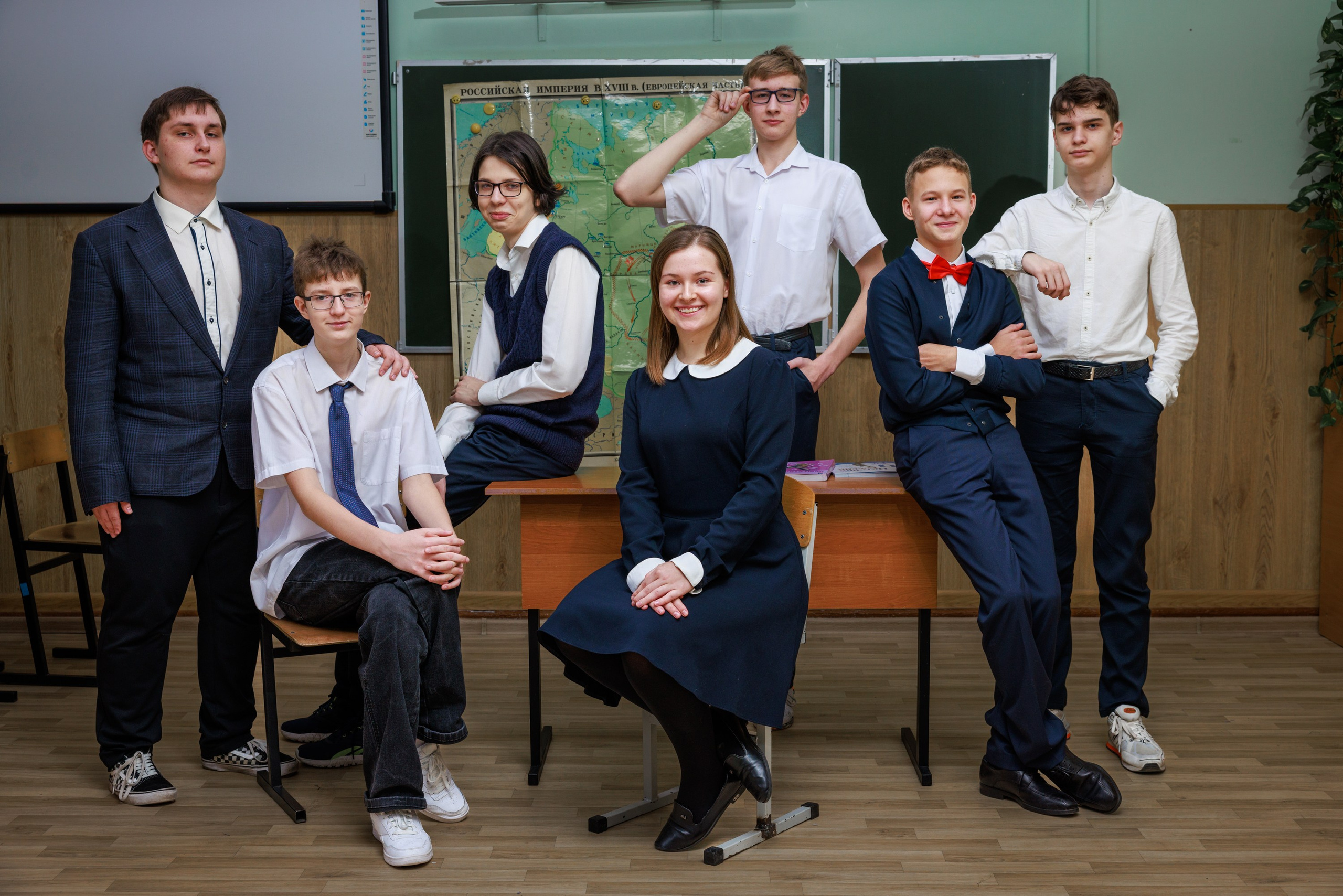 Children. Фотограф в Москве Андрей Макаренко