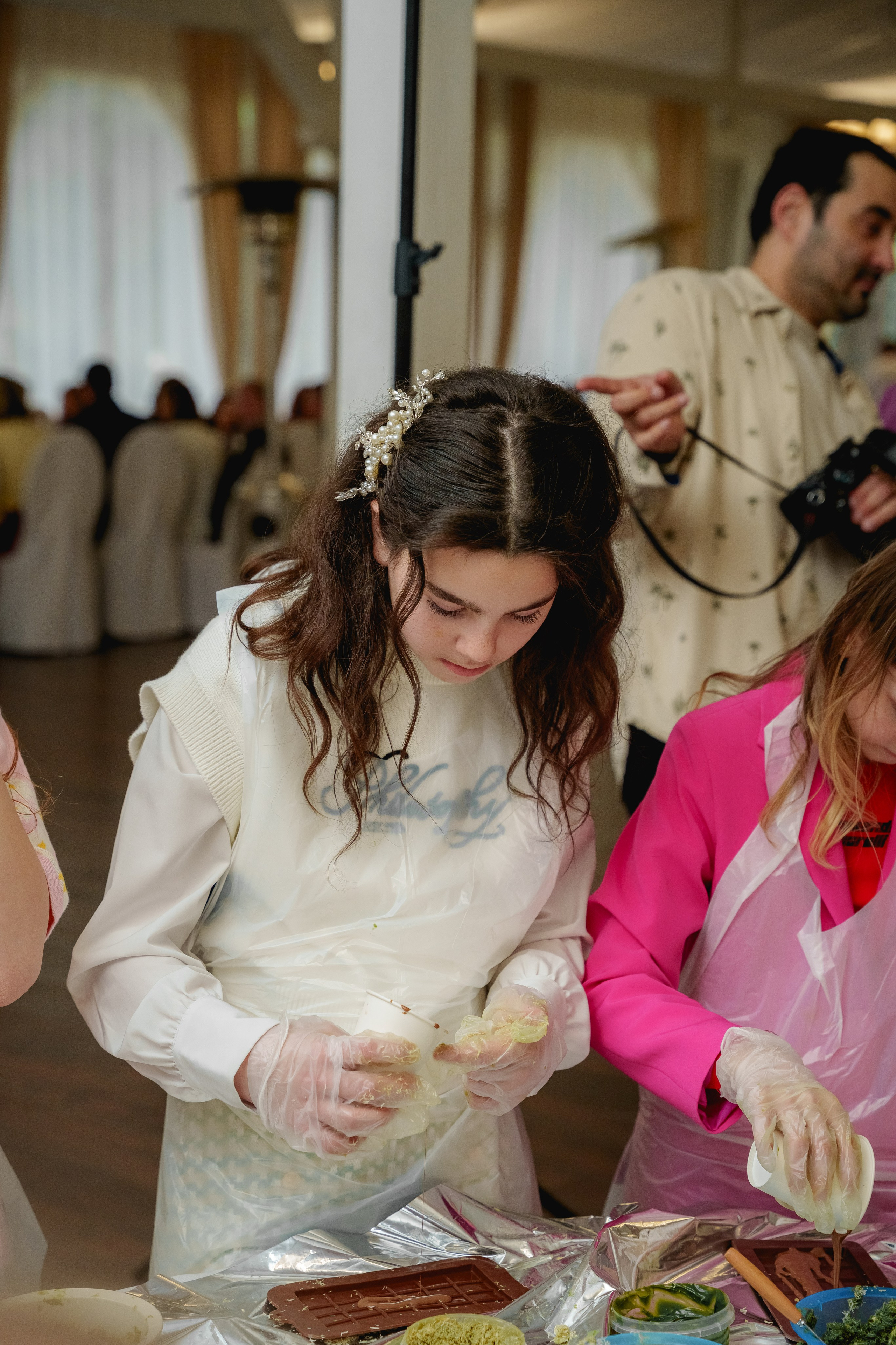 Выпускной 9 класс. Станислав Тюрин Фотограф Москва. Индивидуальные и семейные фотосессии;