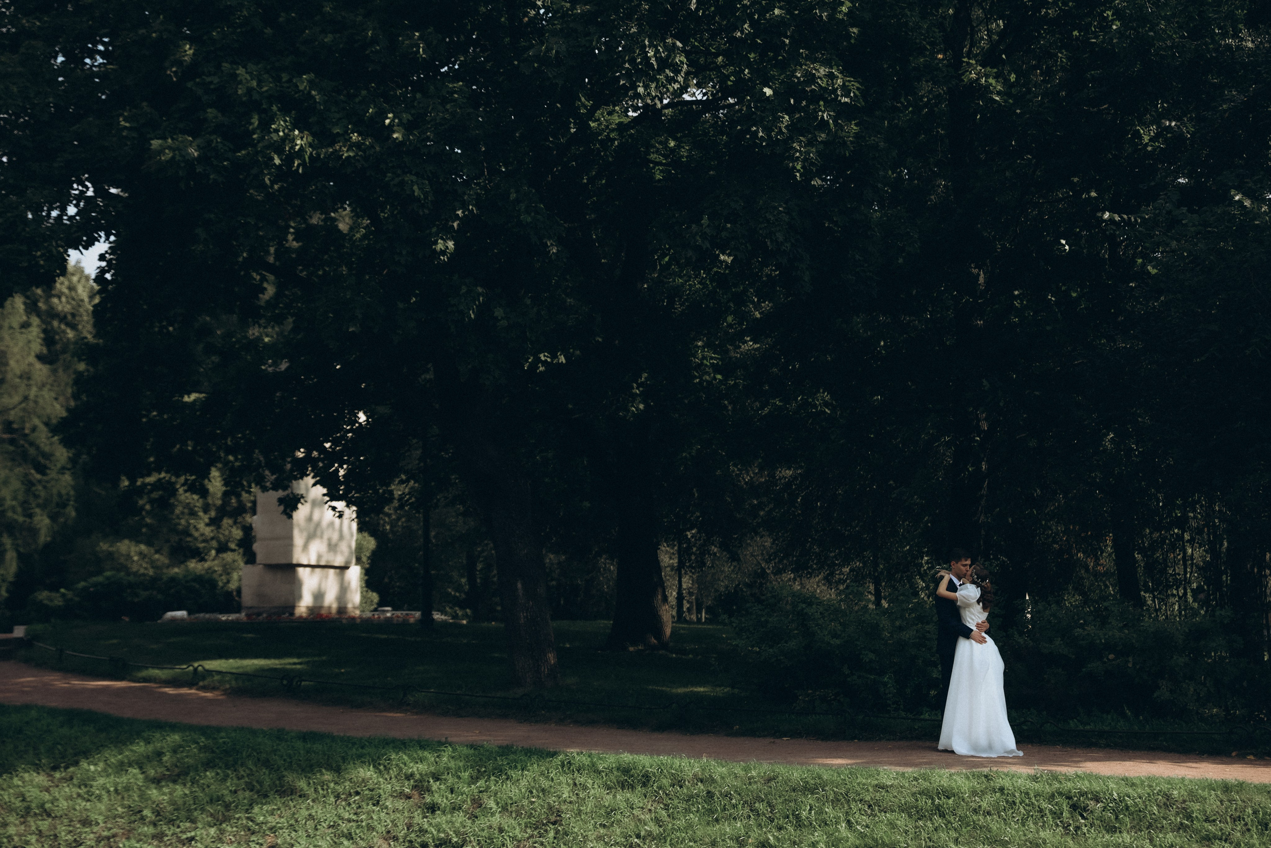 𝒩𝒾𝓀𝒾𝓉𝒶 & 𝒜𝓃𝒶𝓈𝓉𝒶𝓈𝒾𝒶. Wedding Photographer from St.Petersburg