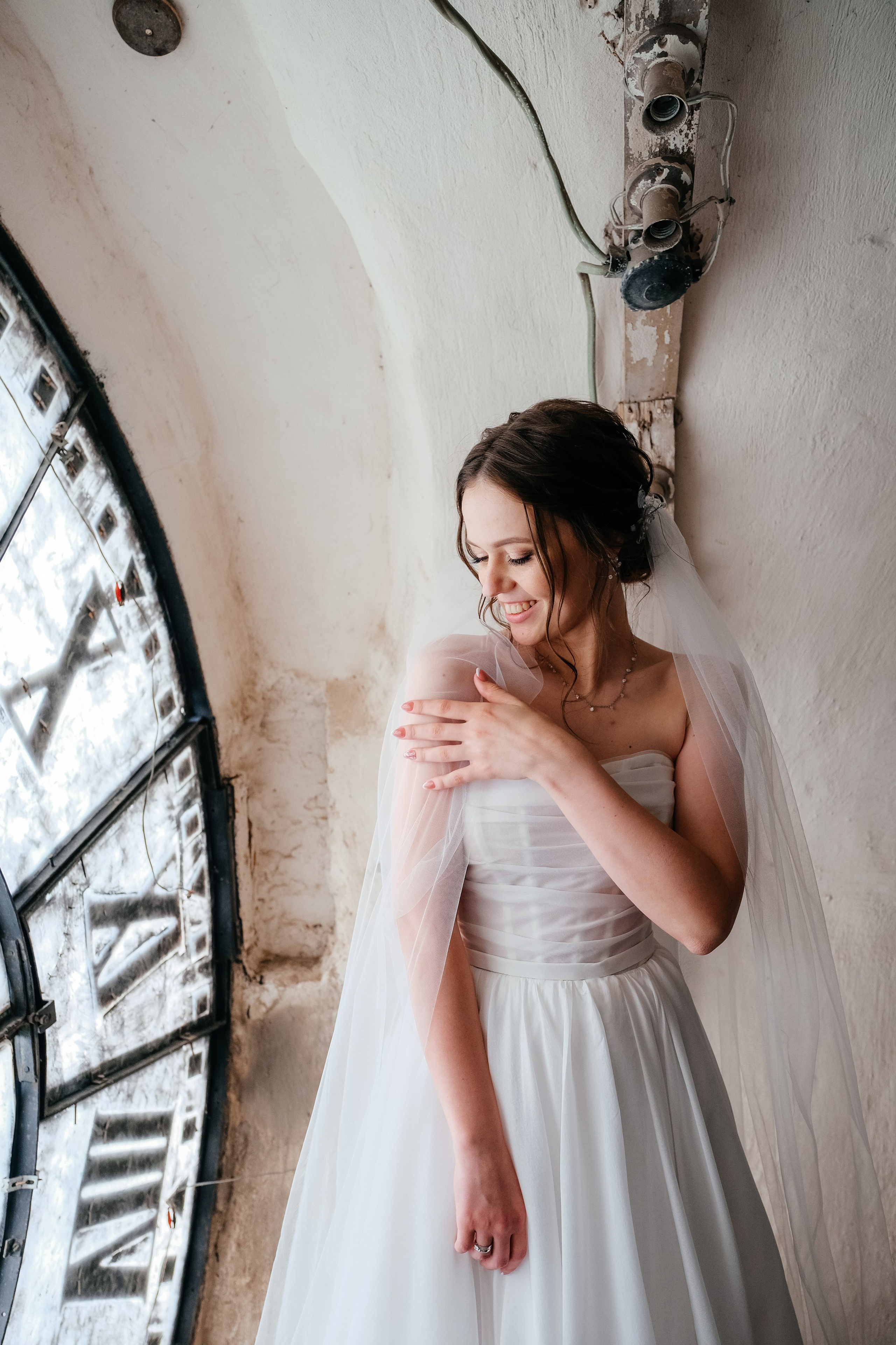 Алексей и Екатерина. Свадебный фотограф Рамиль Баширов