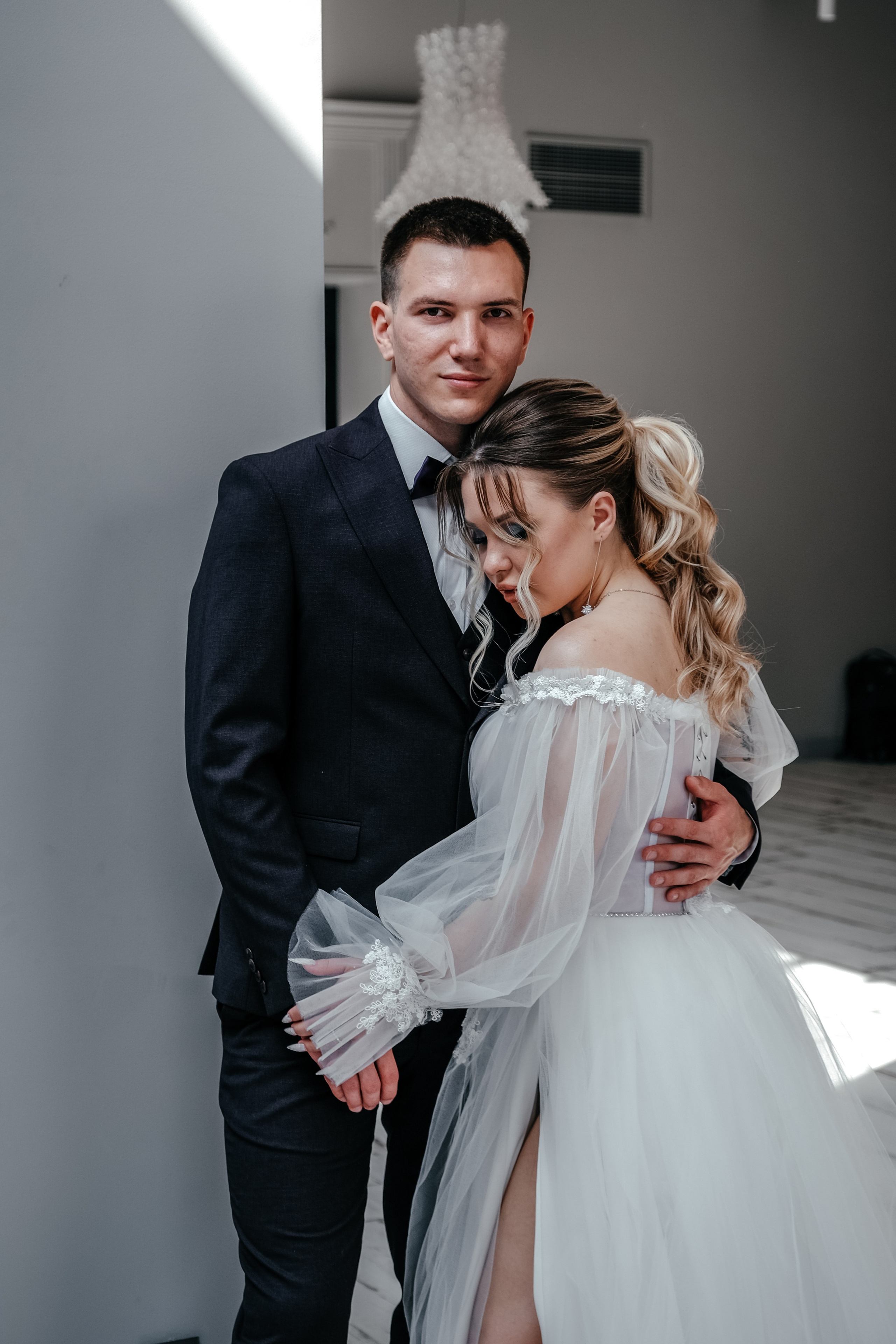 Дмитрий и Маргарита. Свадебный фотограф Рамиль Баширов