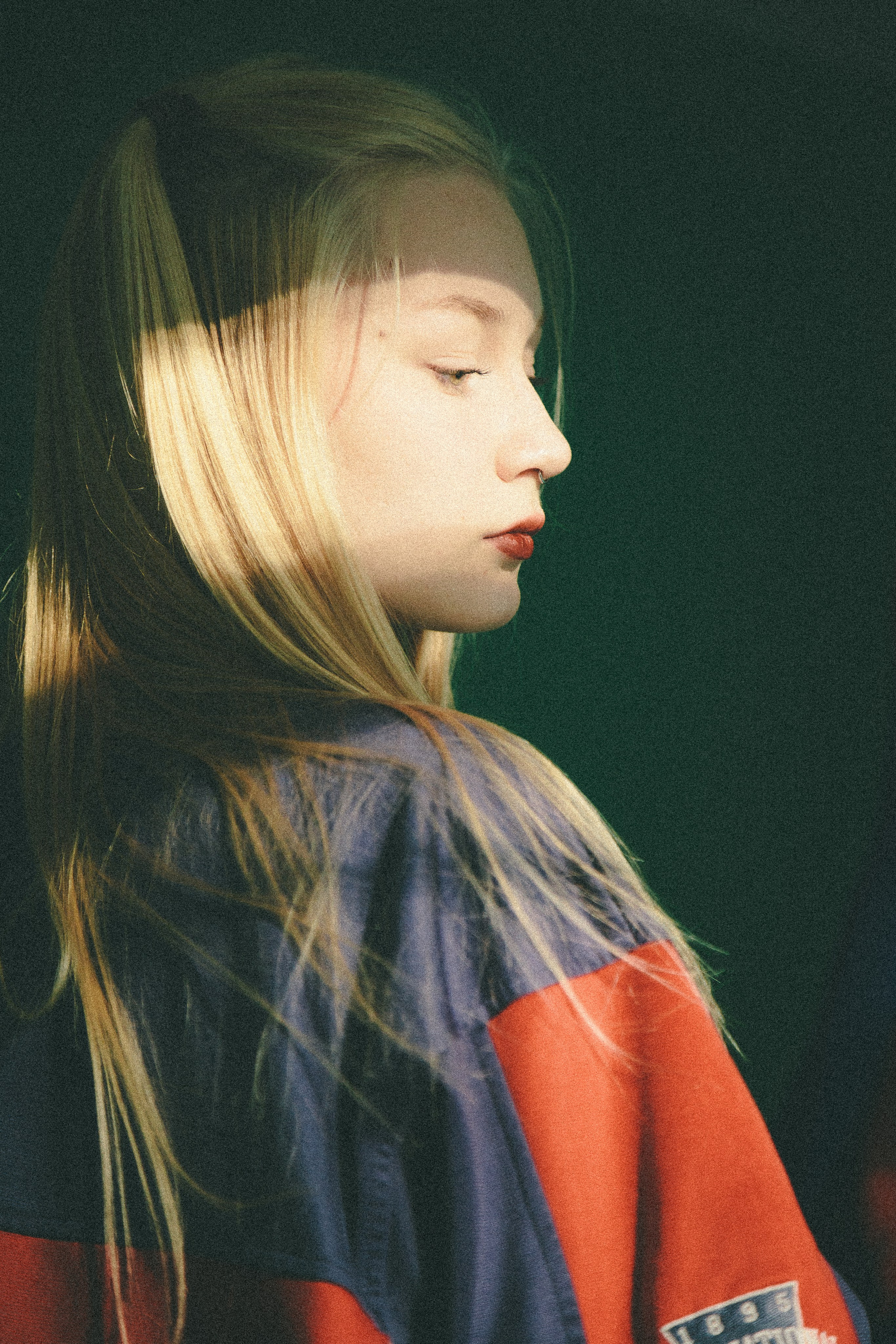 СССР. Леонид Рябов — фотограф в Нижнем Новгороде