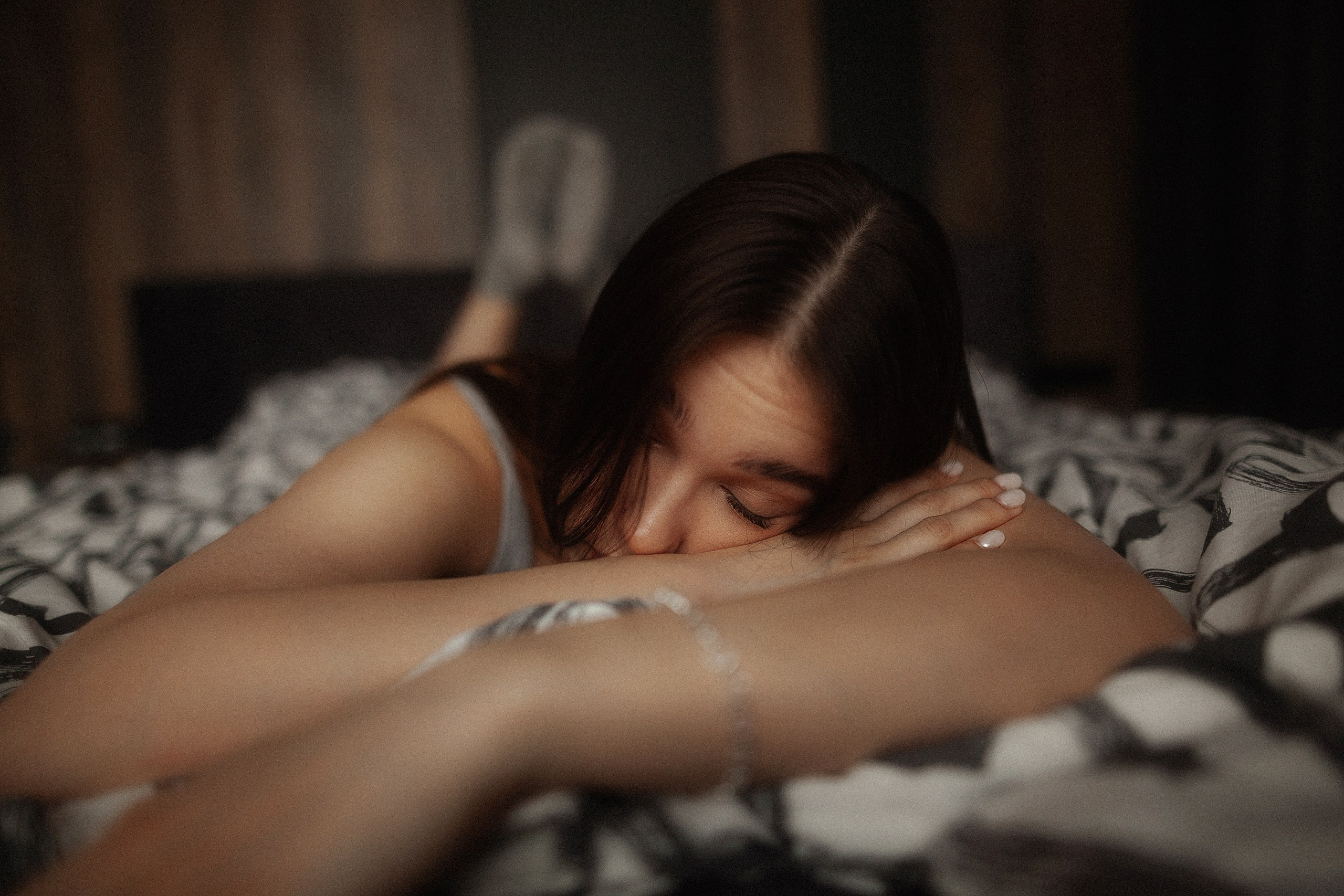 Марго. Леонид Рябов — фотограф в Нижнем Новгороде