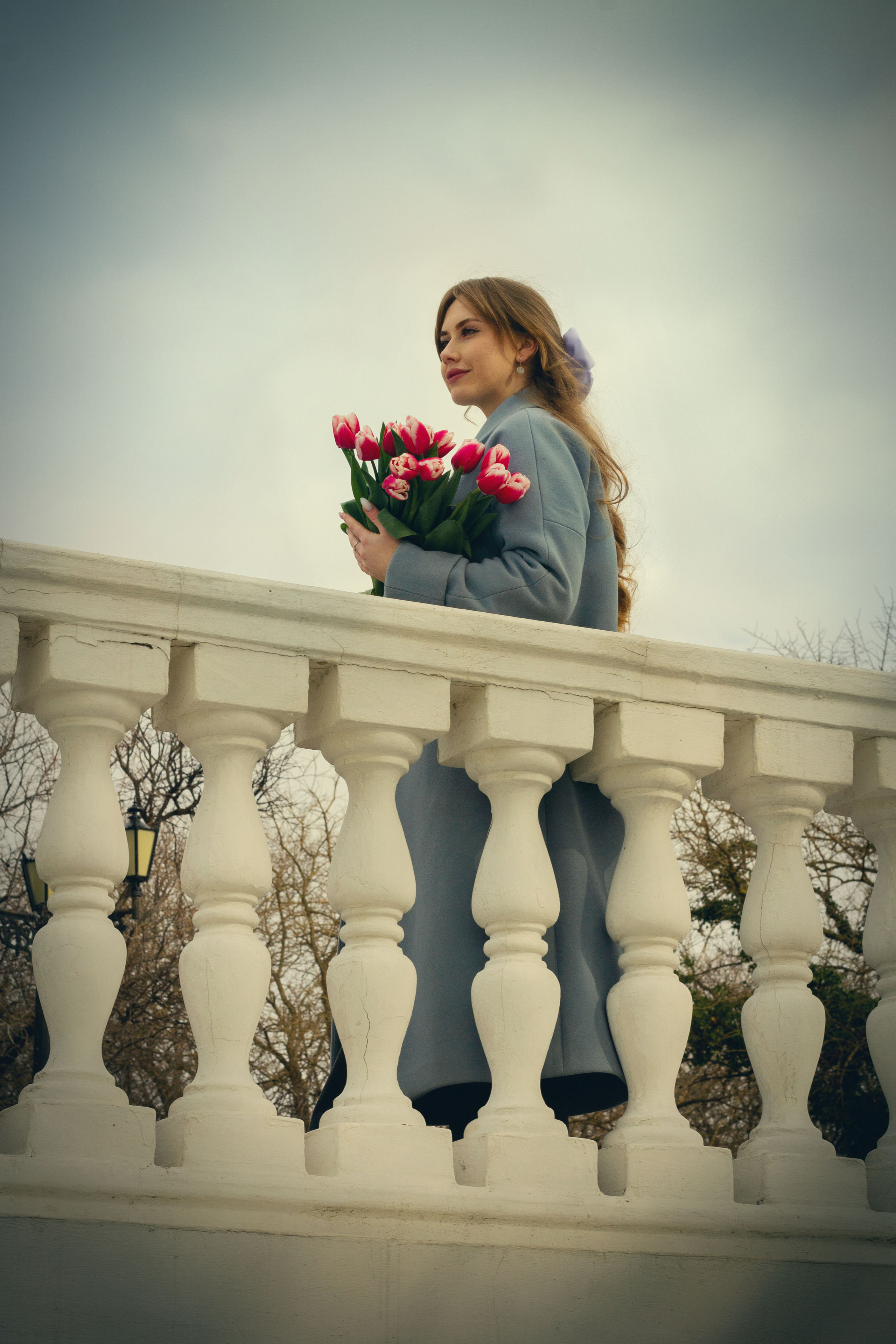 Яна, прогулка на Приморском. Семейный и детский фотограф в г. Севастополь Екатерина Солдатова