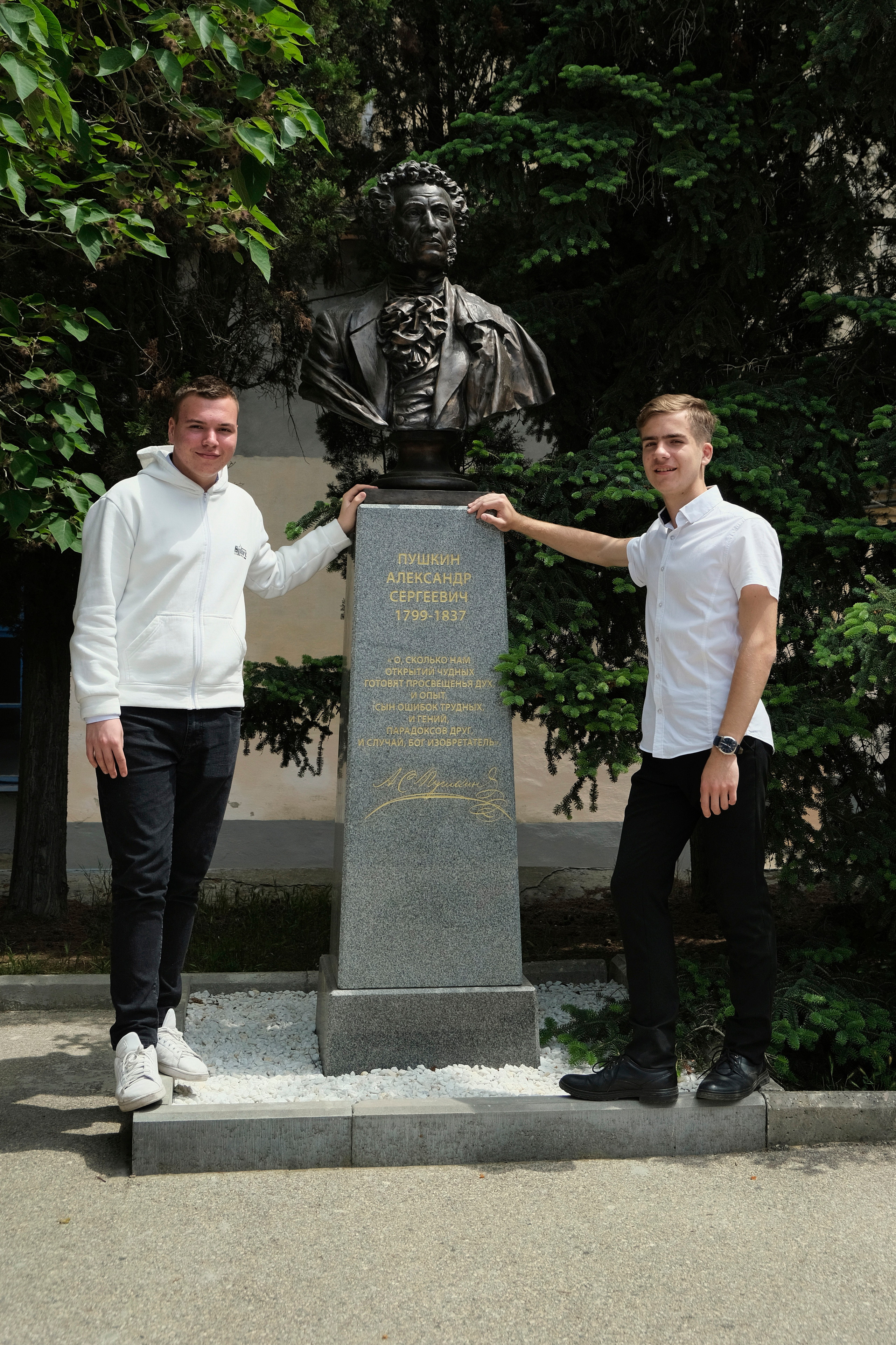 Школьные съёмки. Семейный и детский фотограф в г. Севастополь Екатерина Солдатова