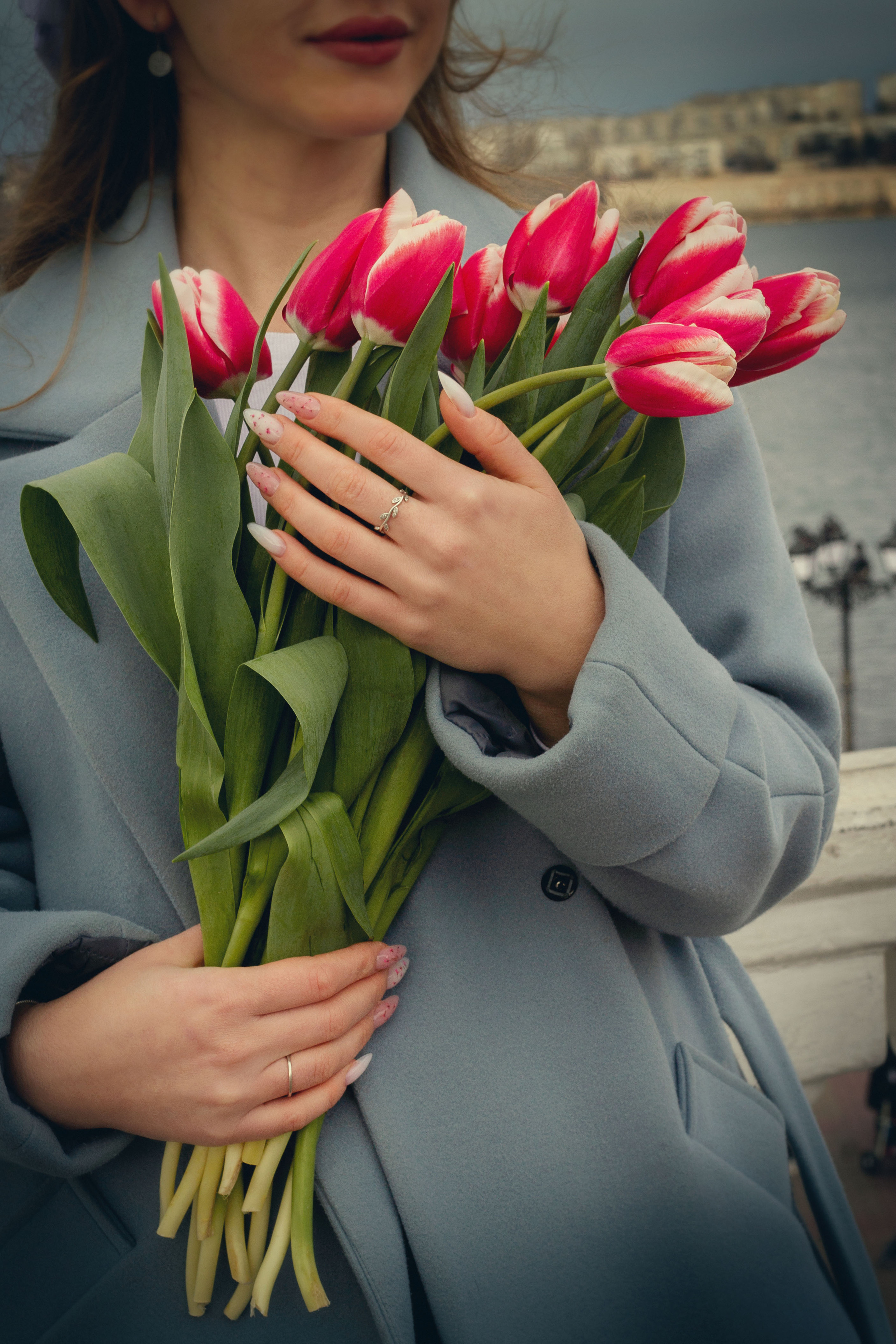 Яна, прогулка на Приморском. Семейный и детский фотограф в г. Севастополь Екатерина Солдатова