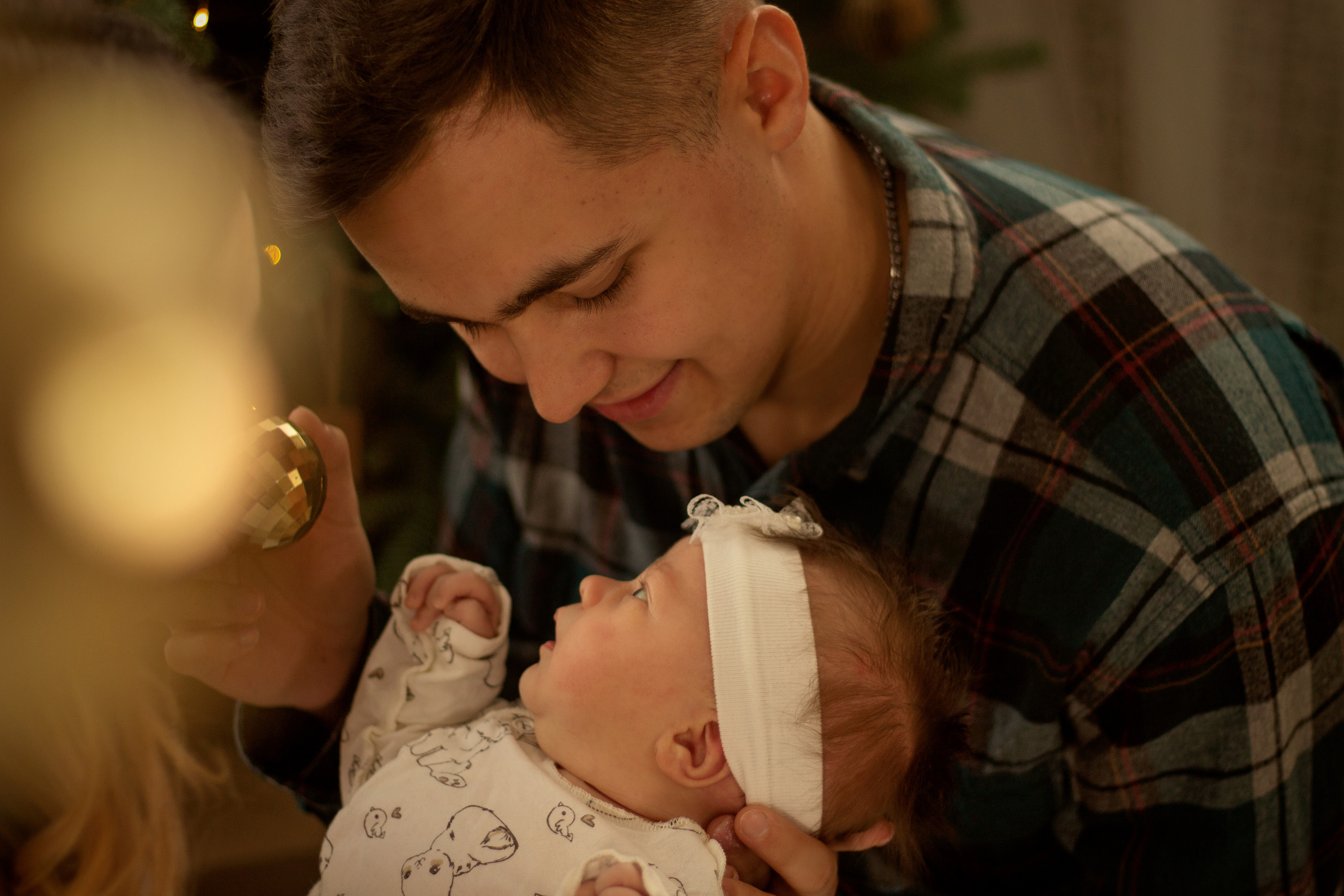 Рождественская история, фотостудия Контент. Семейный и детский фотограф в г. Севастополь Екатерина Солдатова