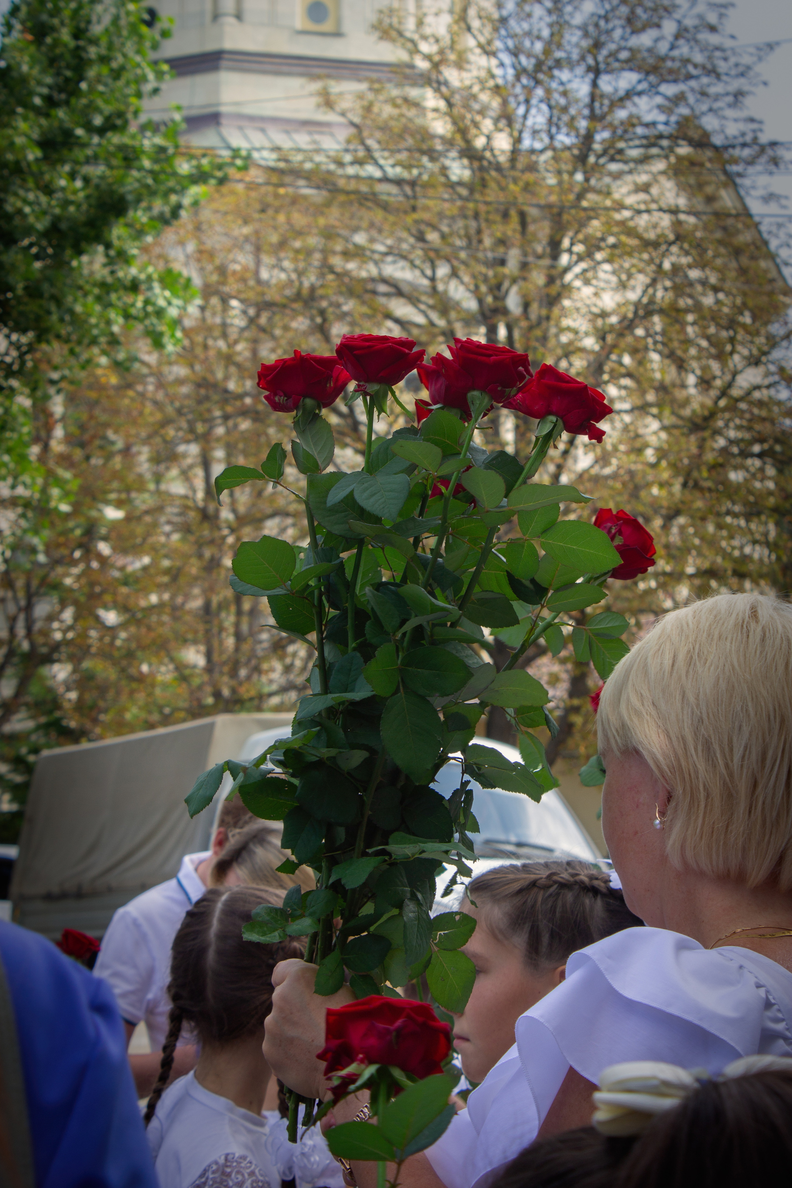 Школьные съёмки. Семейный и детский фотограф в г. Севастополь Екатерина Солдатова