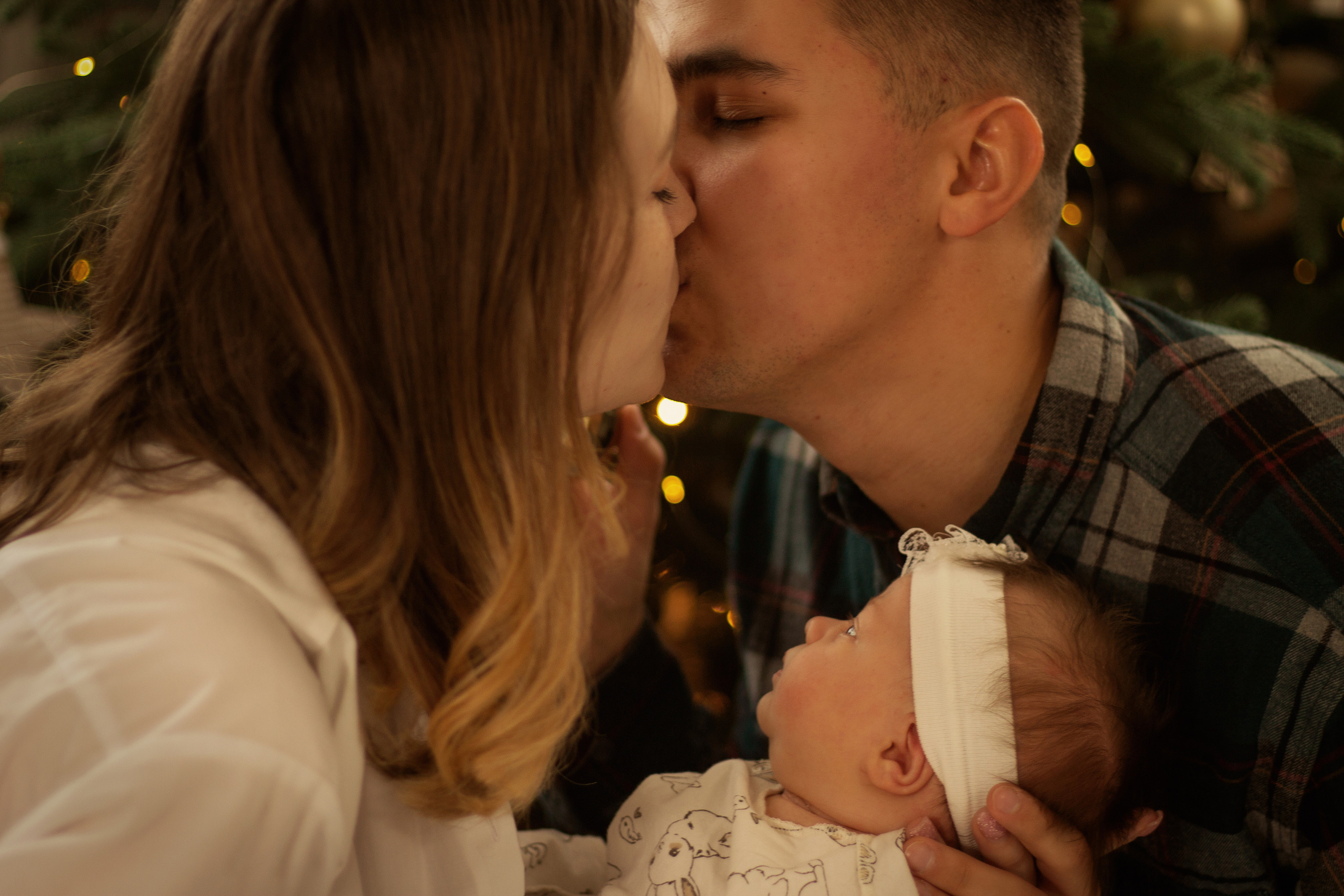 Рождественская история, фотостудия Контент. Семейный и детский фотограф в г. Севастополь Екатерина Солдатова