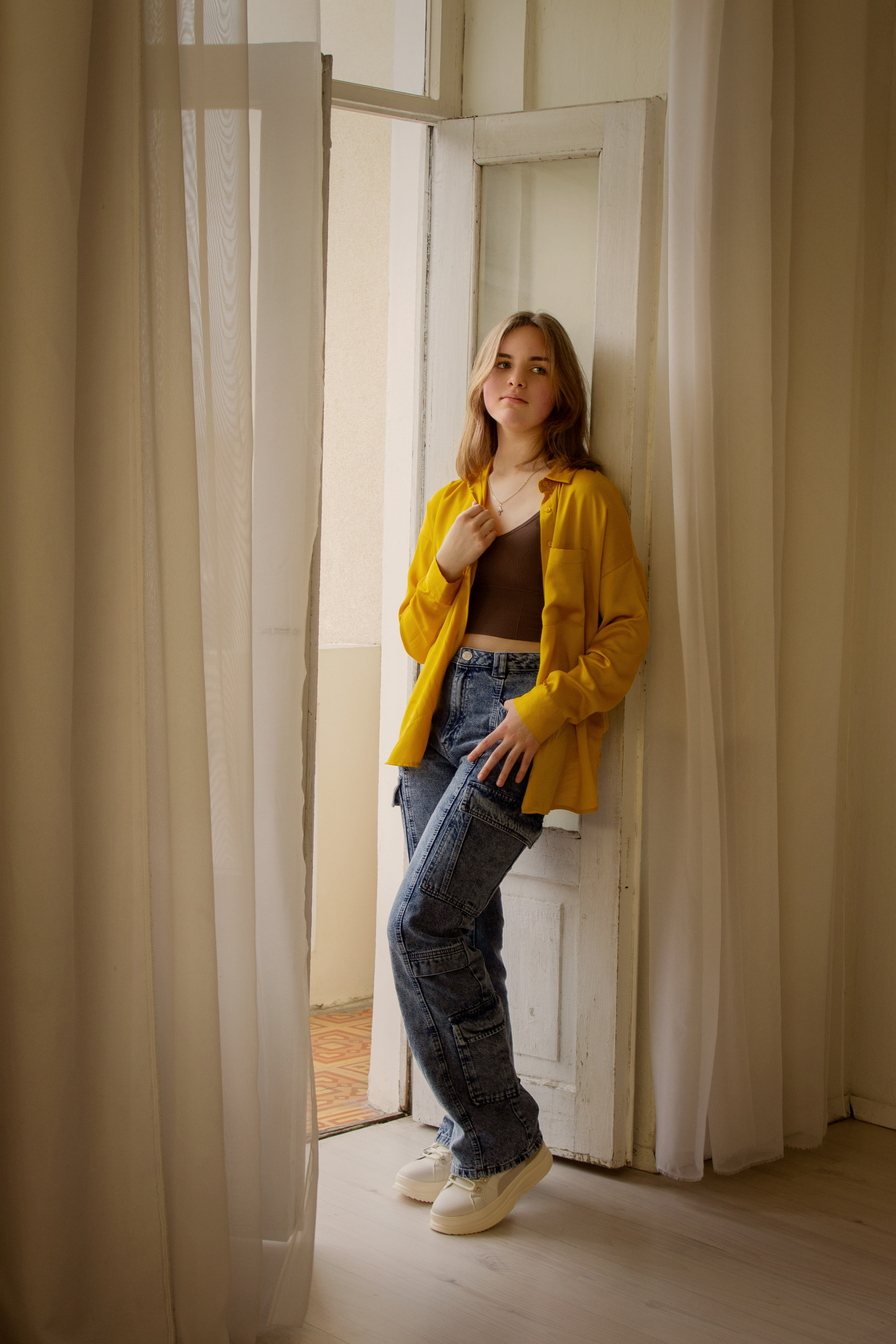 Дарина, фотостудия СКС. Семейный и детский фотограф в г. Севастополь Екатерина Солдатова