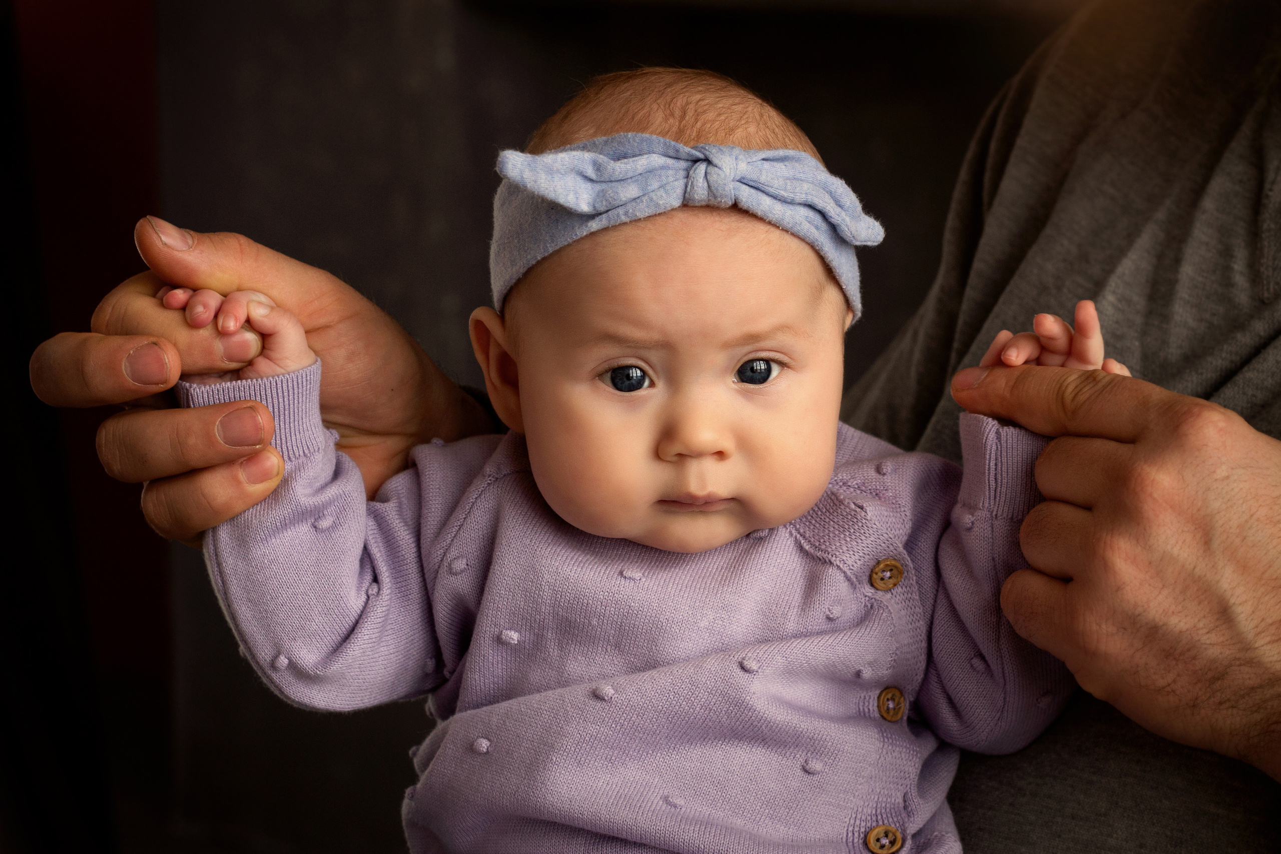 Роман с Натальей и детьми, студия «Моя». Семейный и детский фотограф в г. Севастополь Екатерина Солдатова