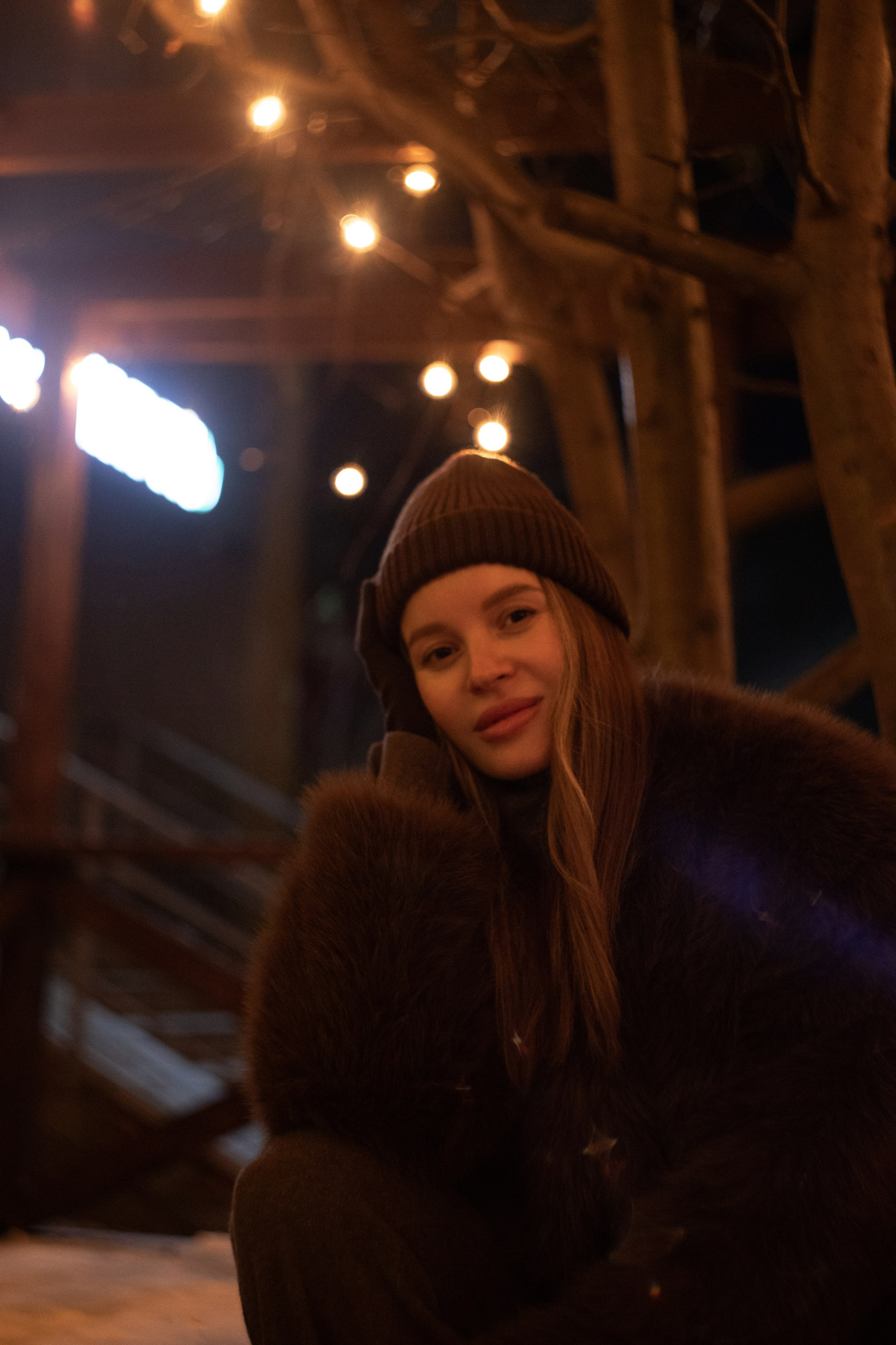 Маргарита. Фотограф Мария Щеголькова. Чувственный женский портрет