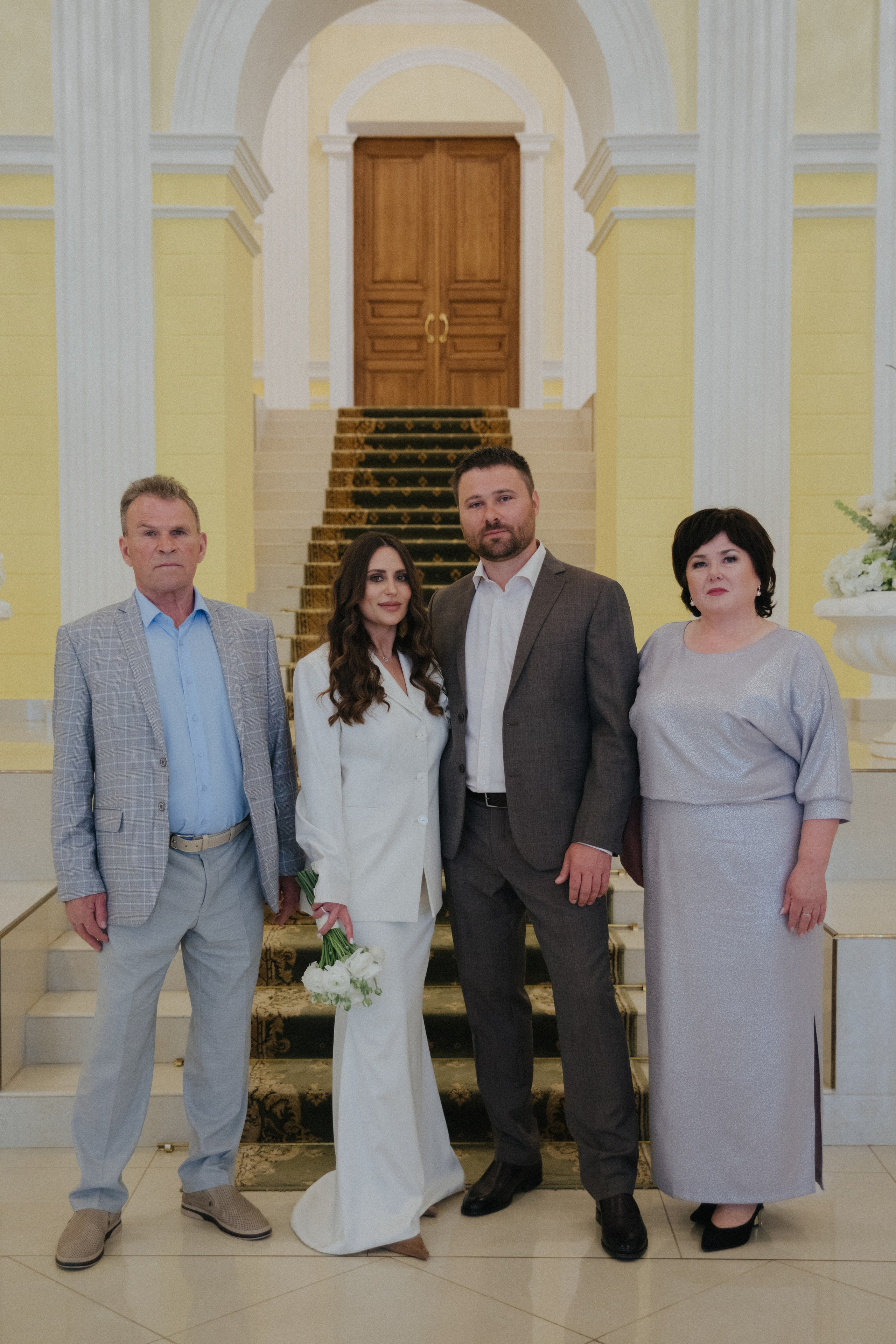 Дима и Лера. Главная