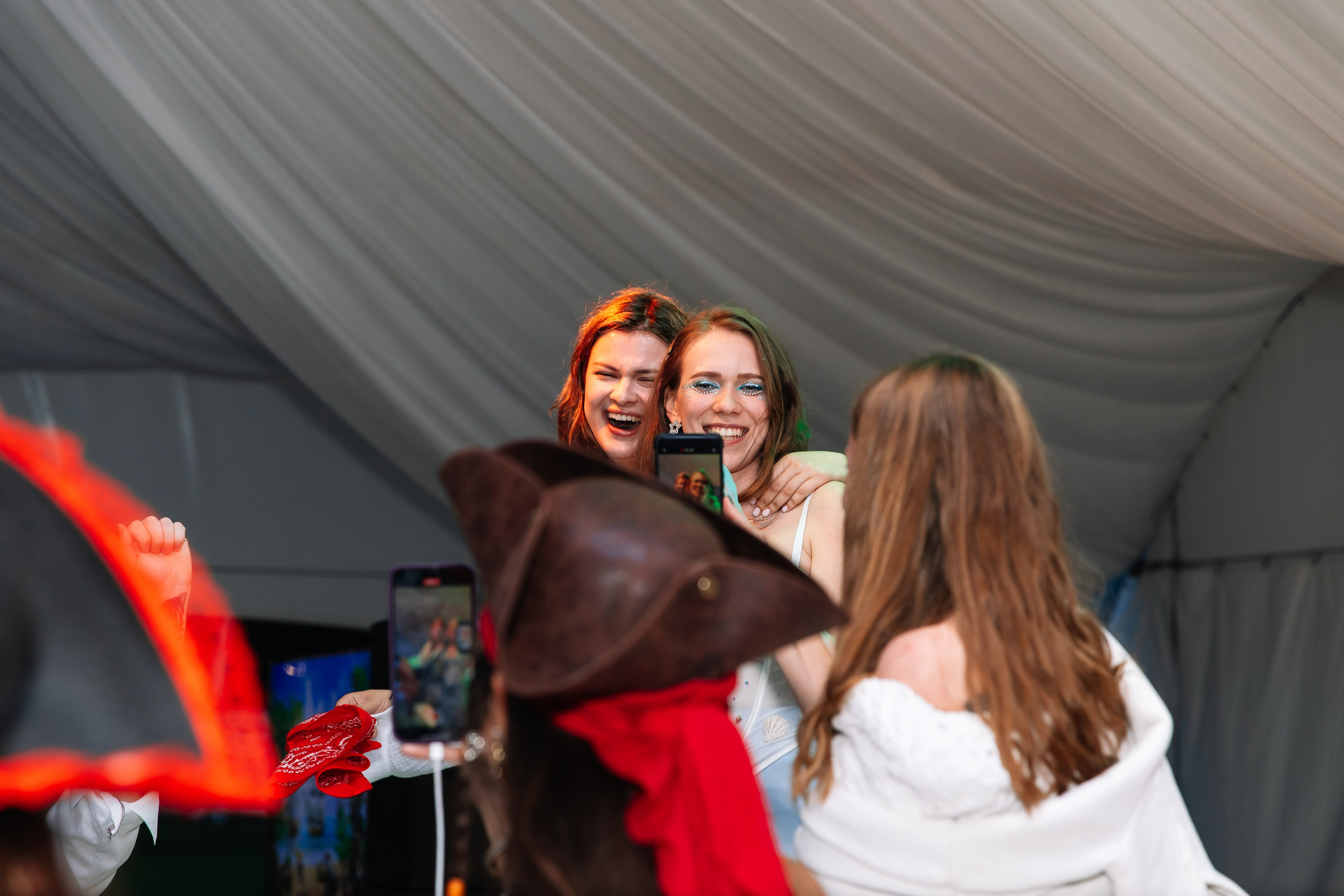 Корпоратив. 2024. Фотограф Москва Мария Захарова