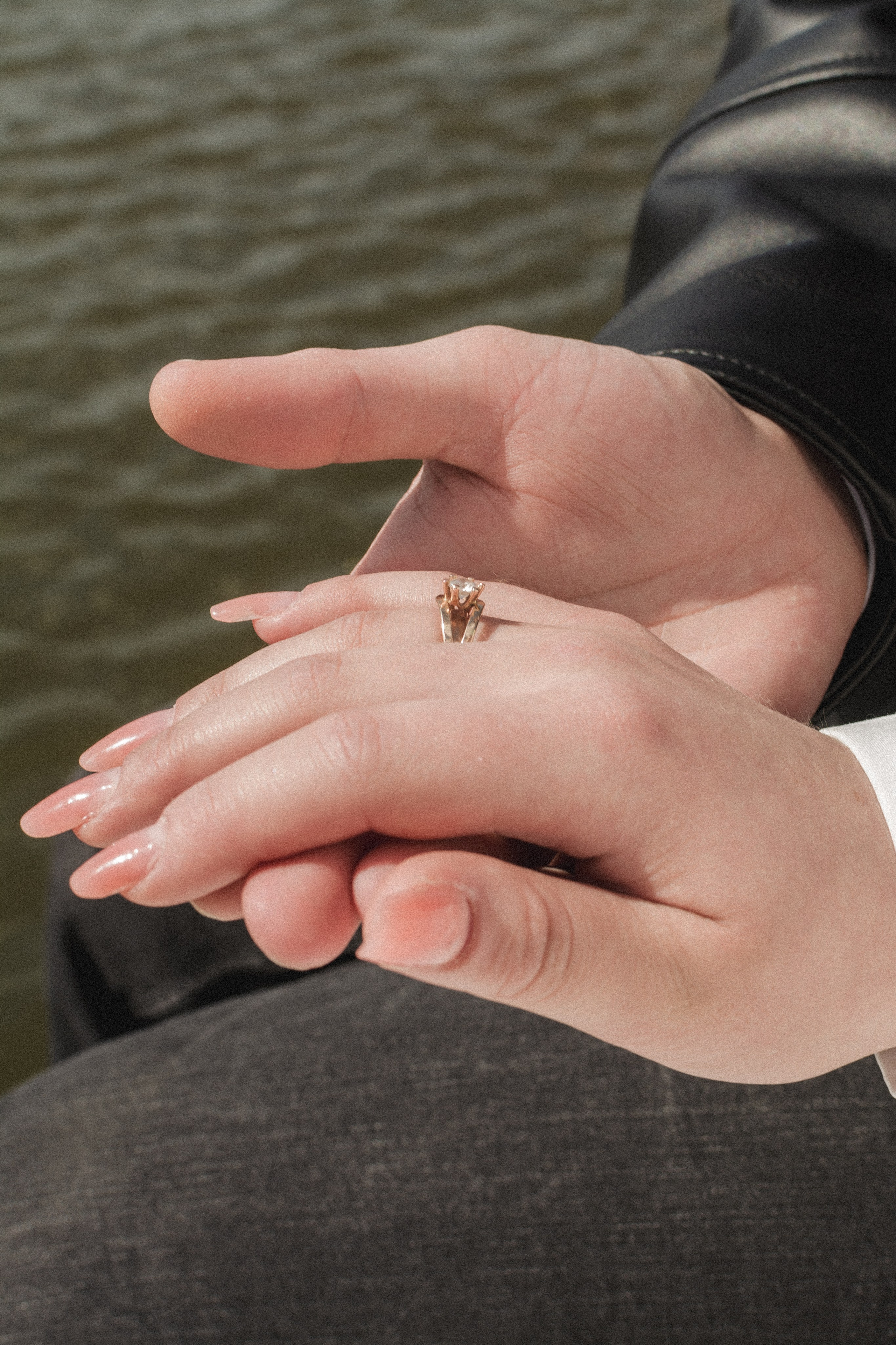 Мария и Александр