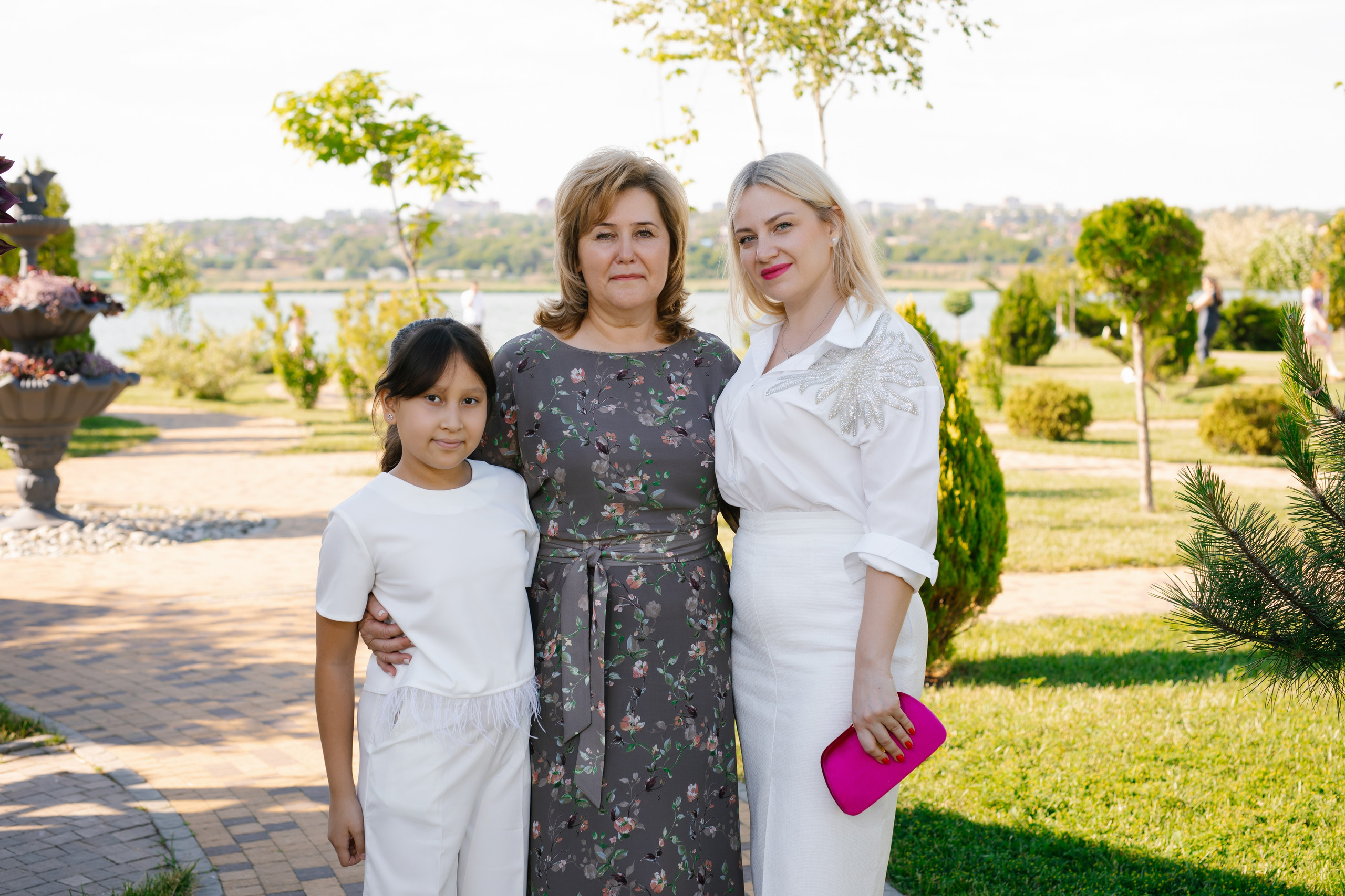 4 класс, ресторан «Донские зори»